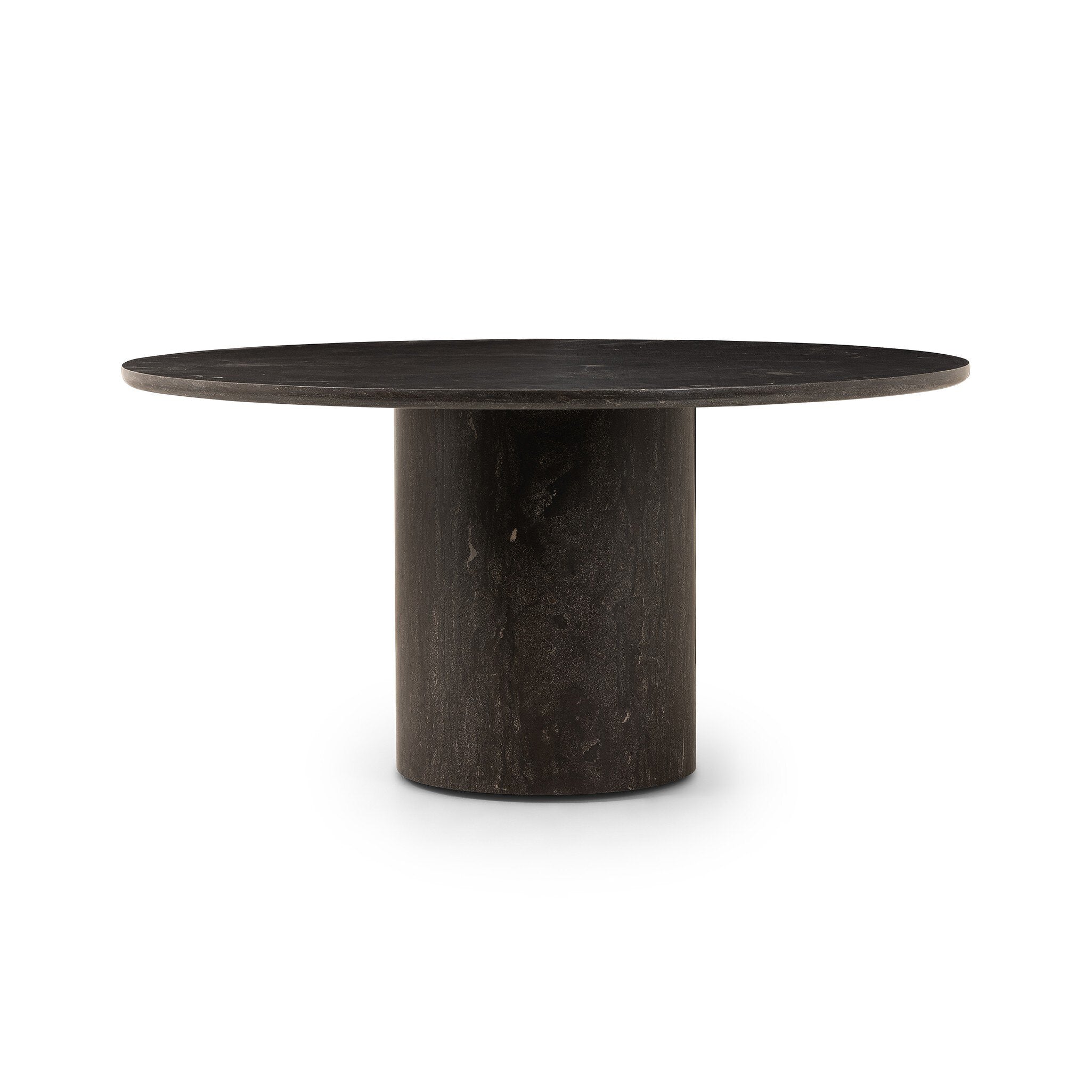 Diya Dining Table - Bluestone