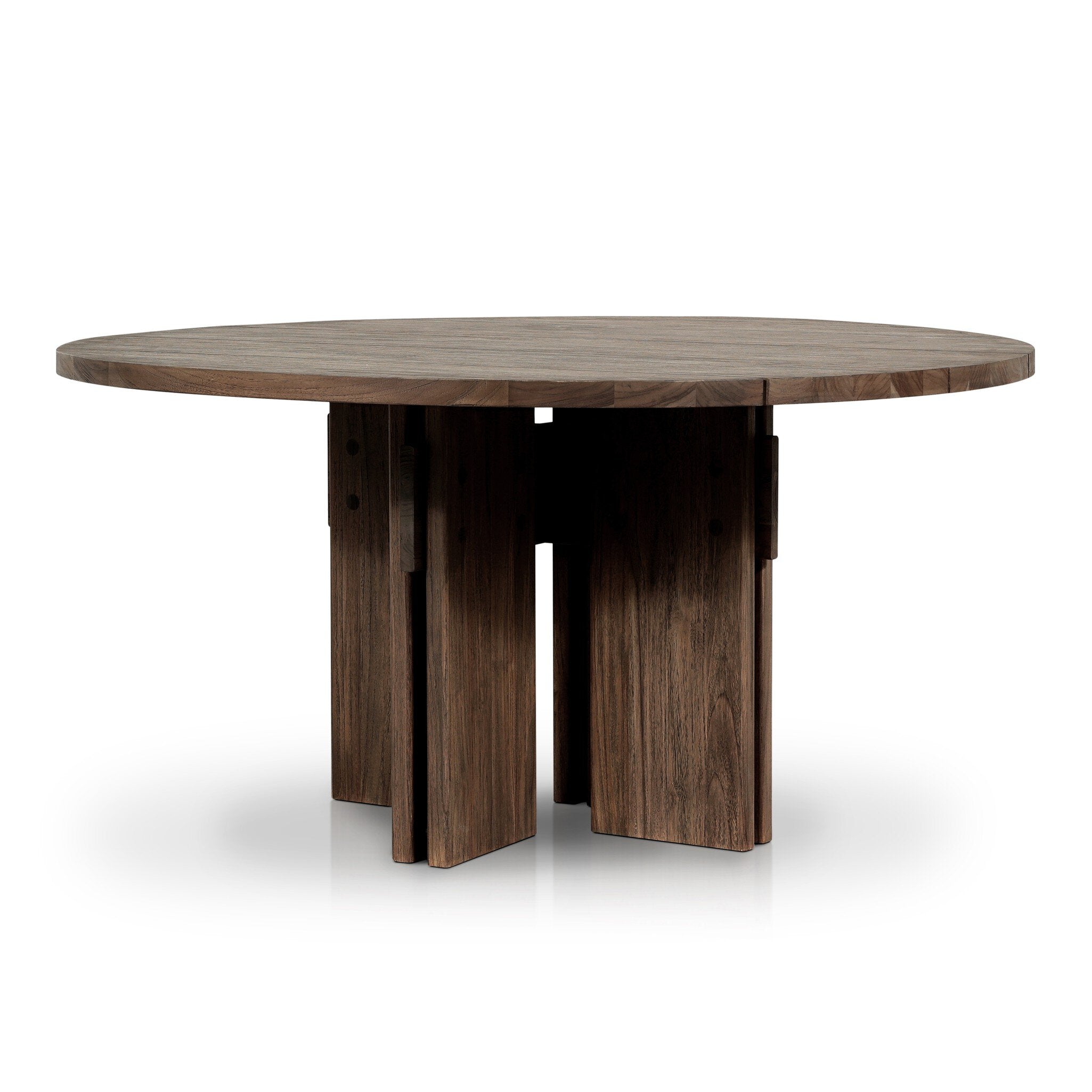 Railay Round Outdoor Dining Table