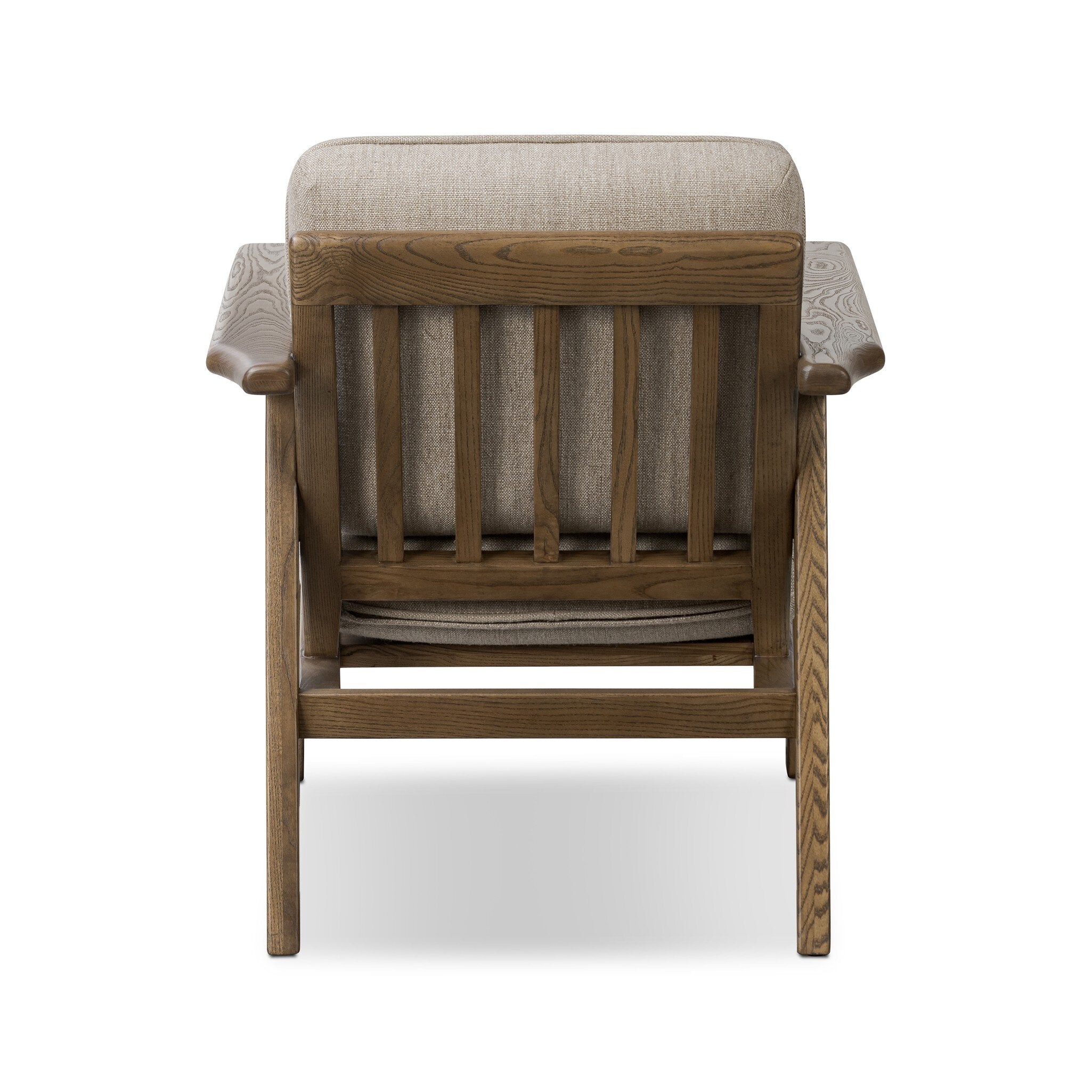 Jones Chair - Alcala Wheat