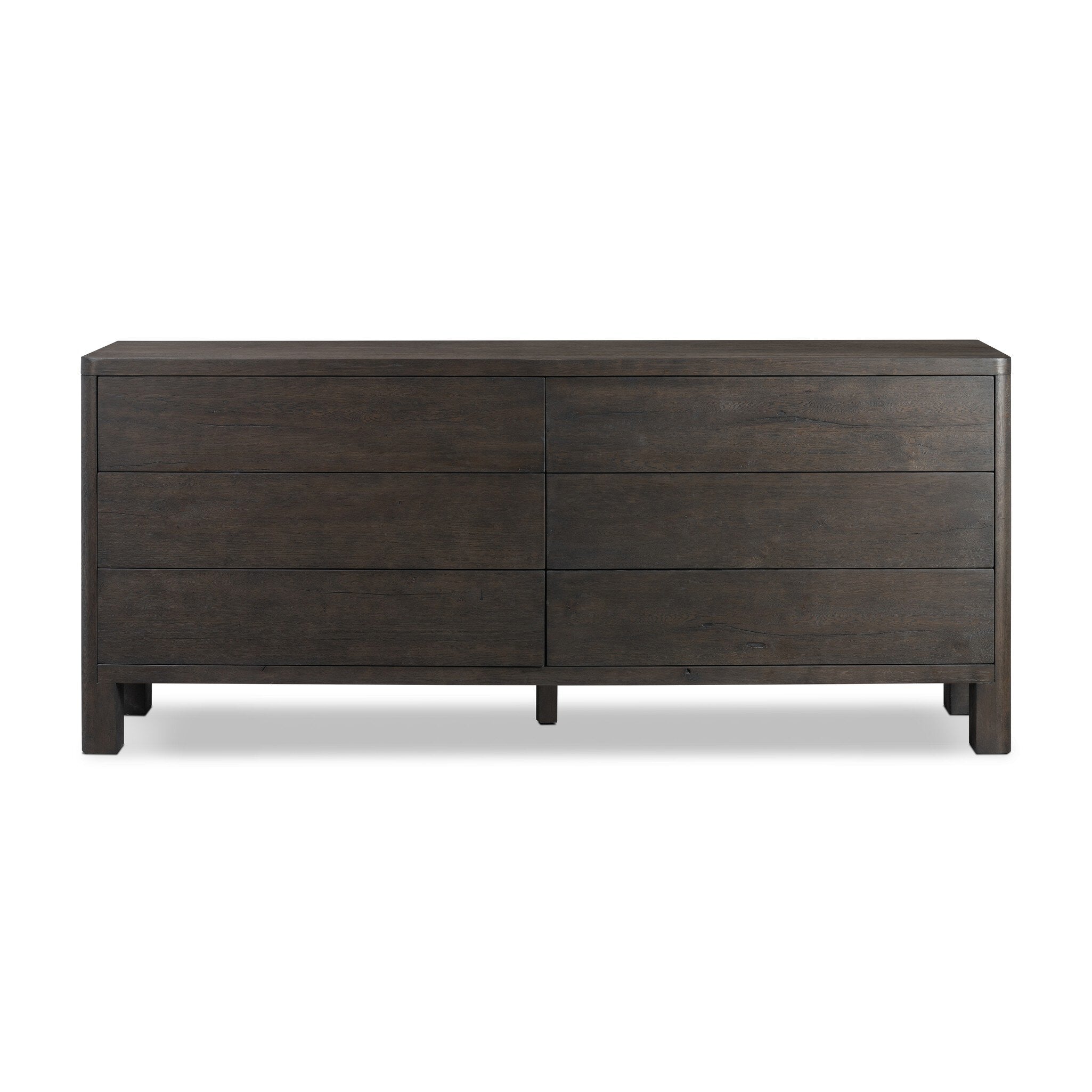 Noeline 6-Drawer Dresser