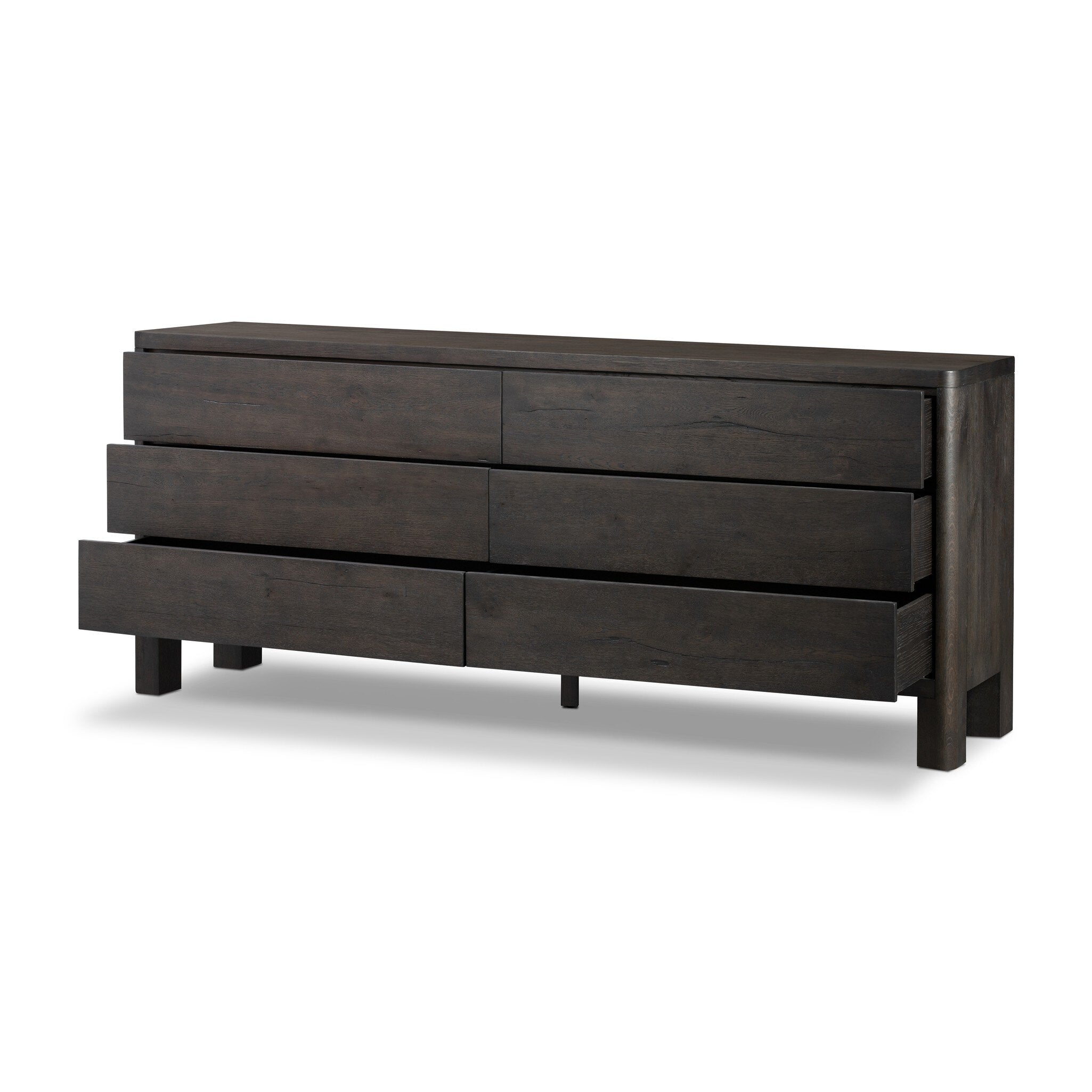 Noeline 6-Drawer Dresser