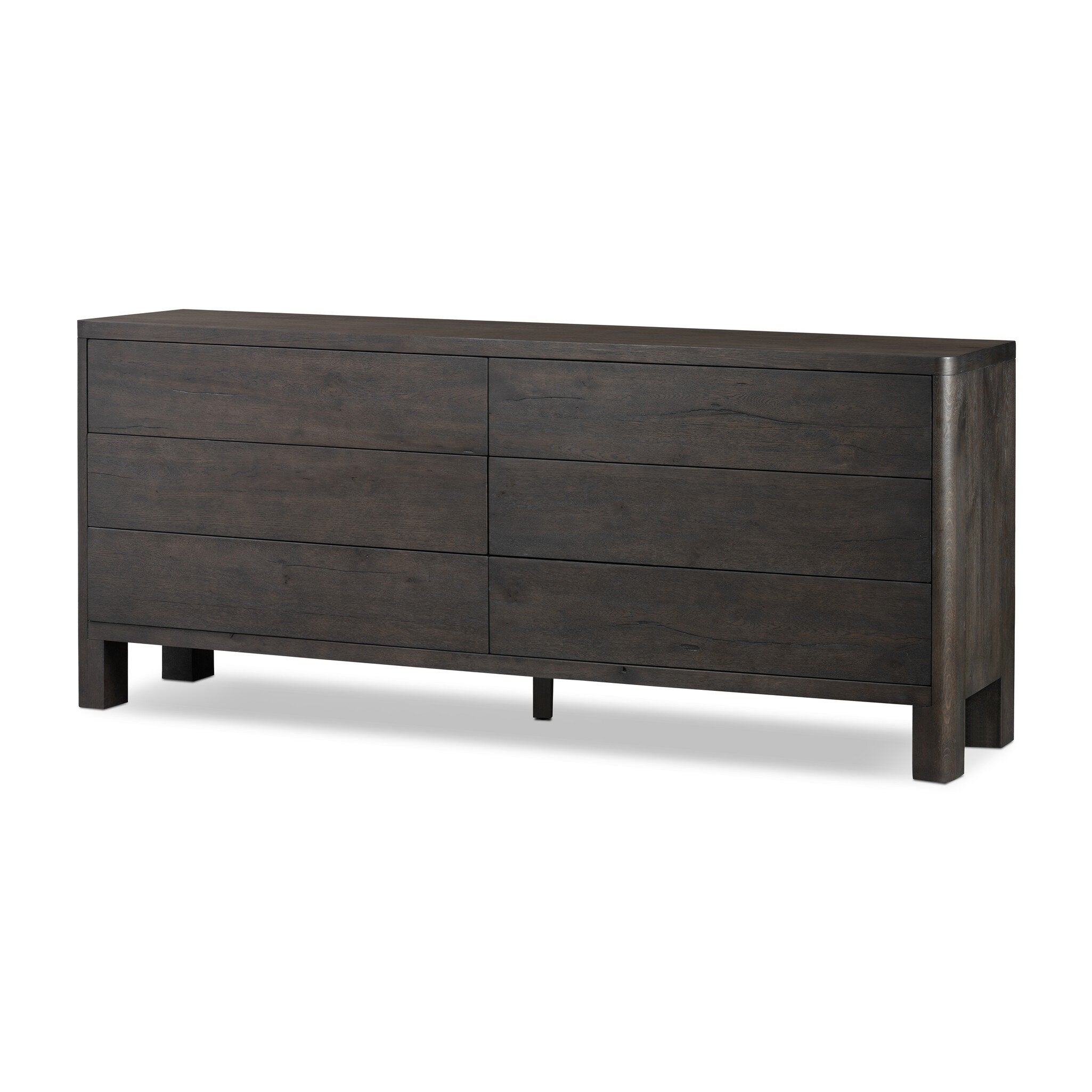 Noeline 6-Drawer Dresser