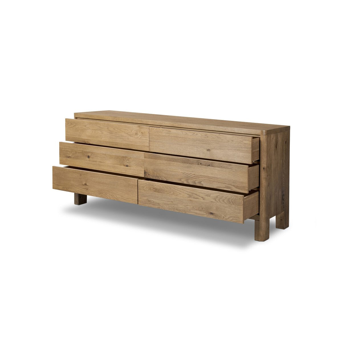 Noeline 6-Drawer Dresser