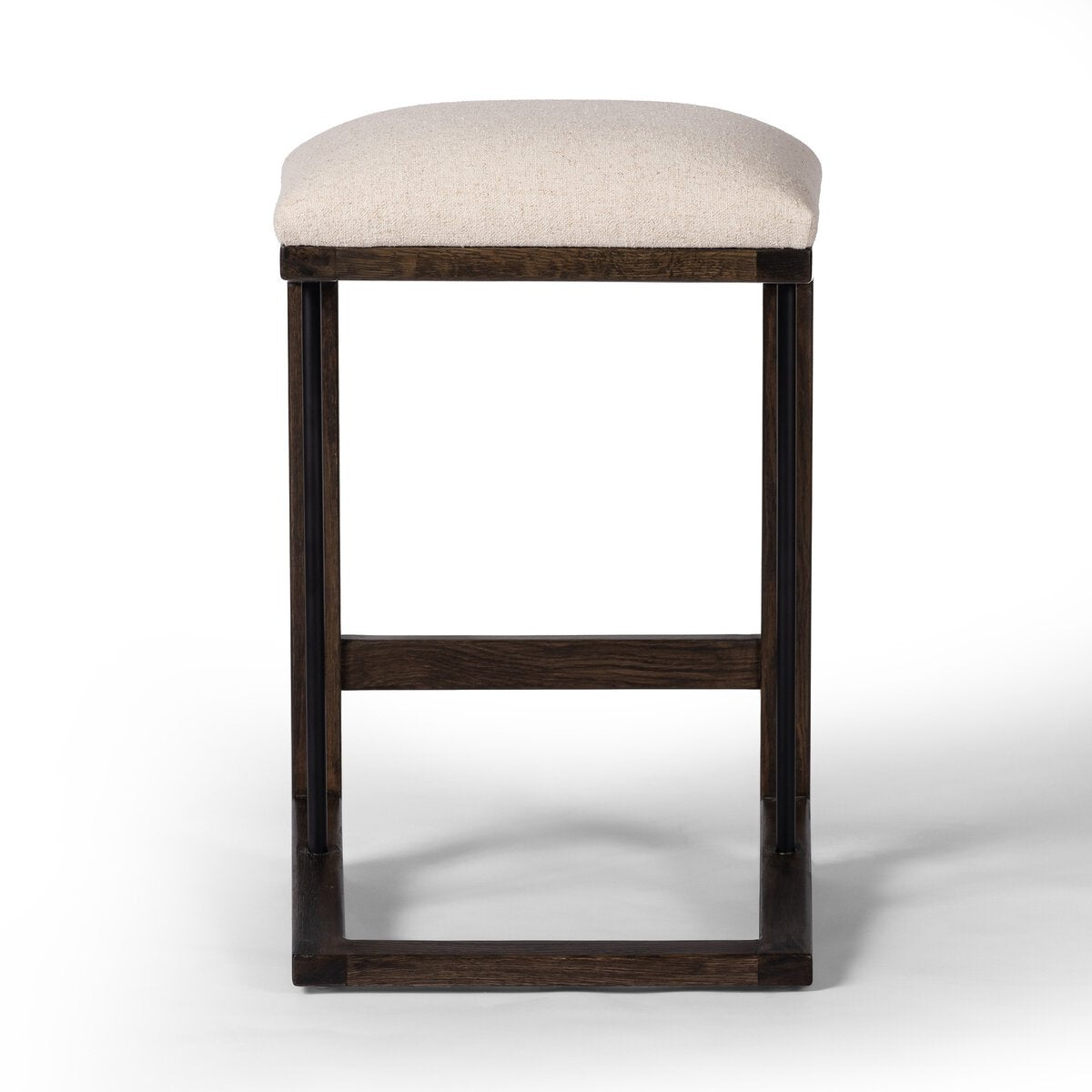 Finn Bar + Counter Stool - Antwerp Natural