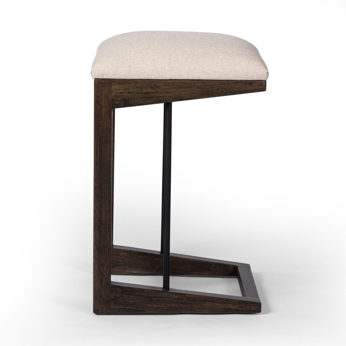 Finn Bar + Counter Stool - Antwerp Natural