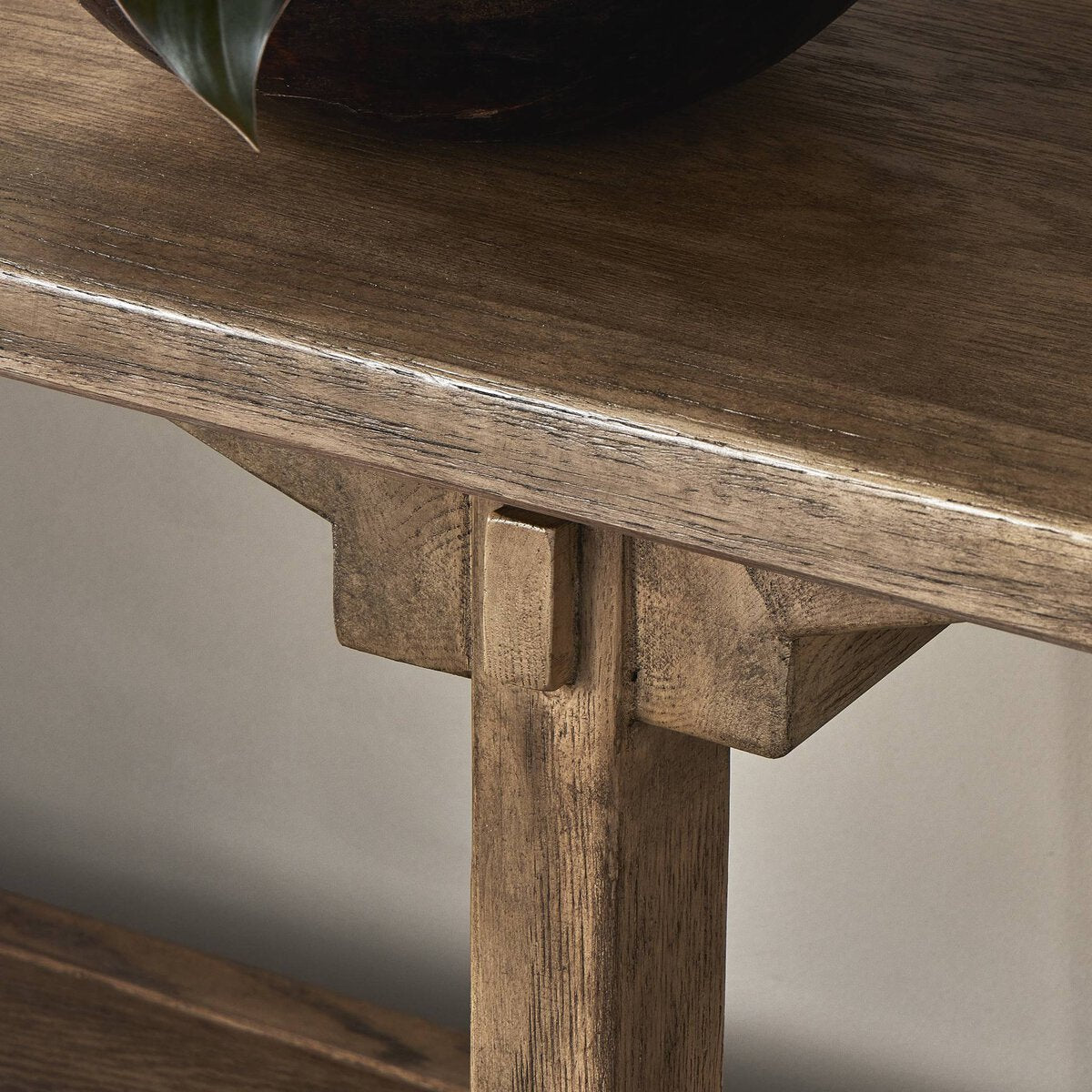 Trinity Console Table