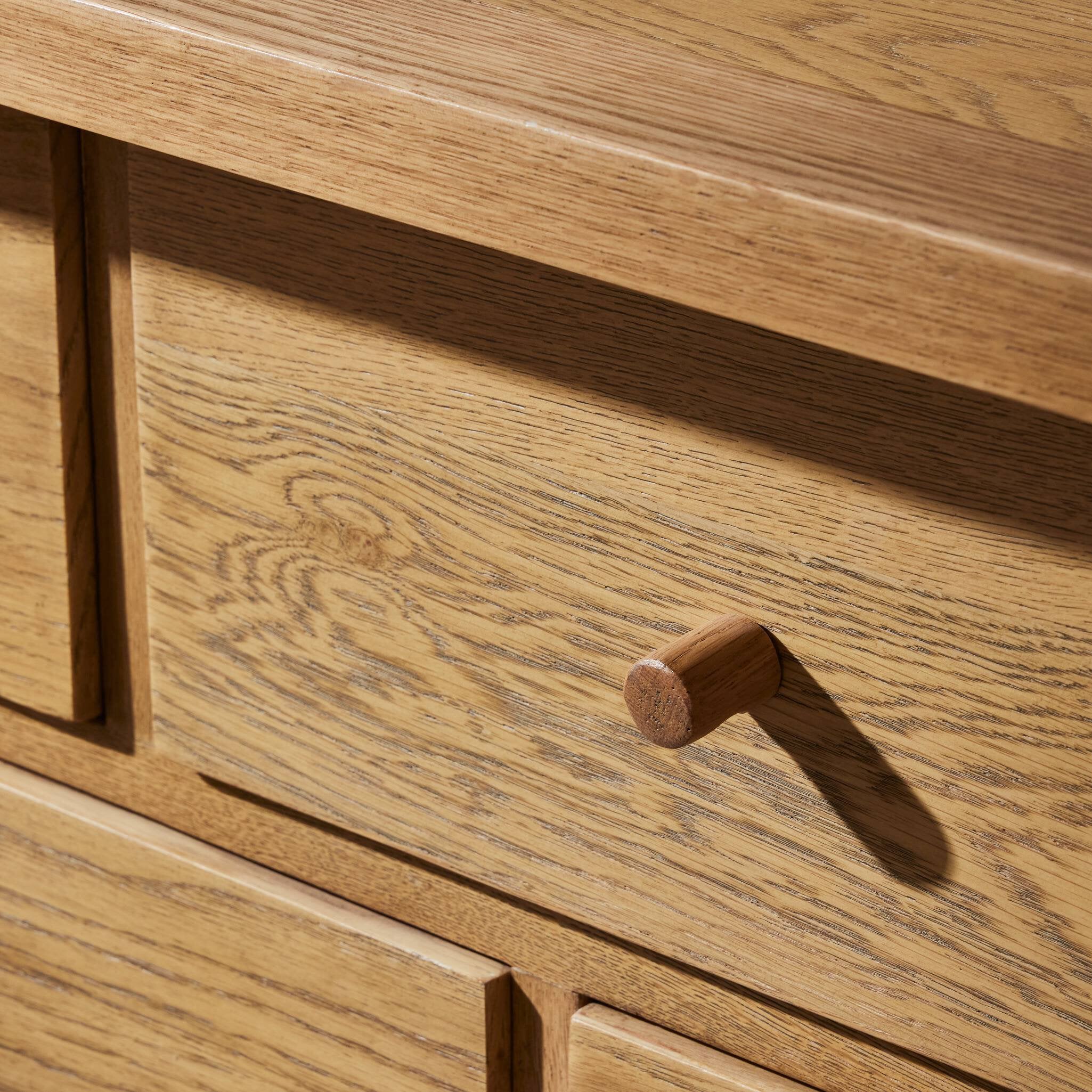 Millbrook Dresser