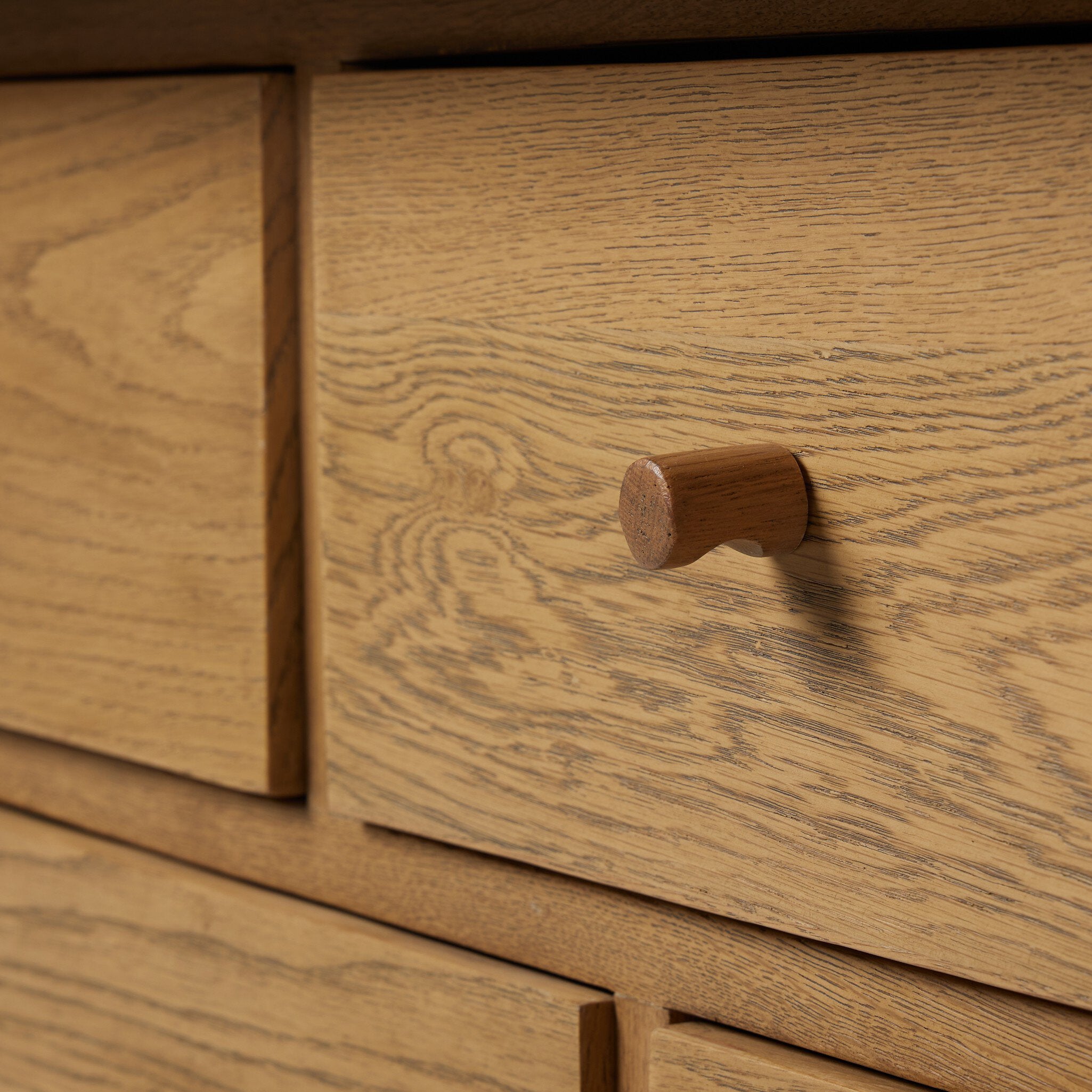 Millbrook Dresser