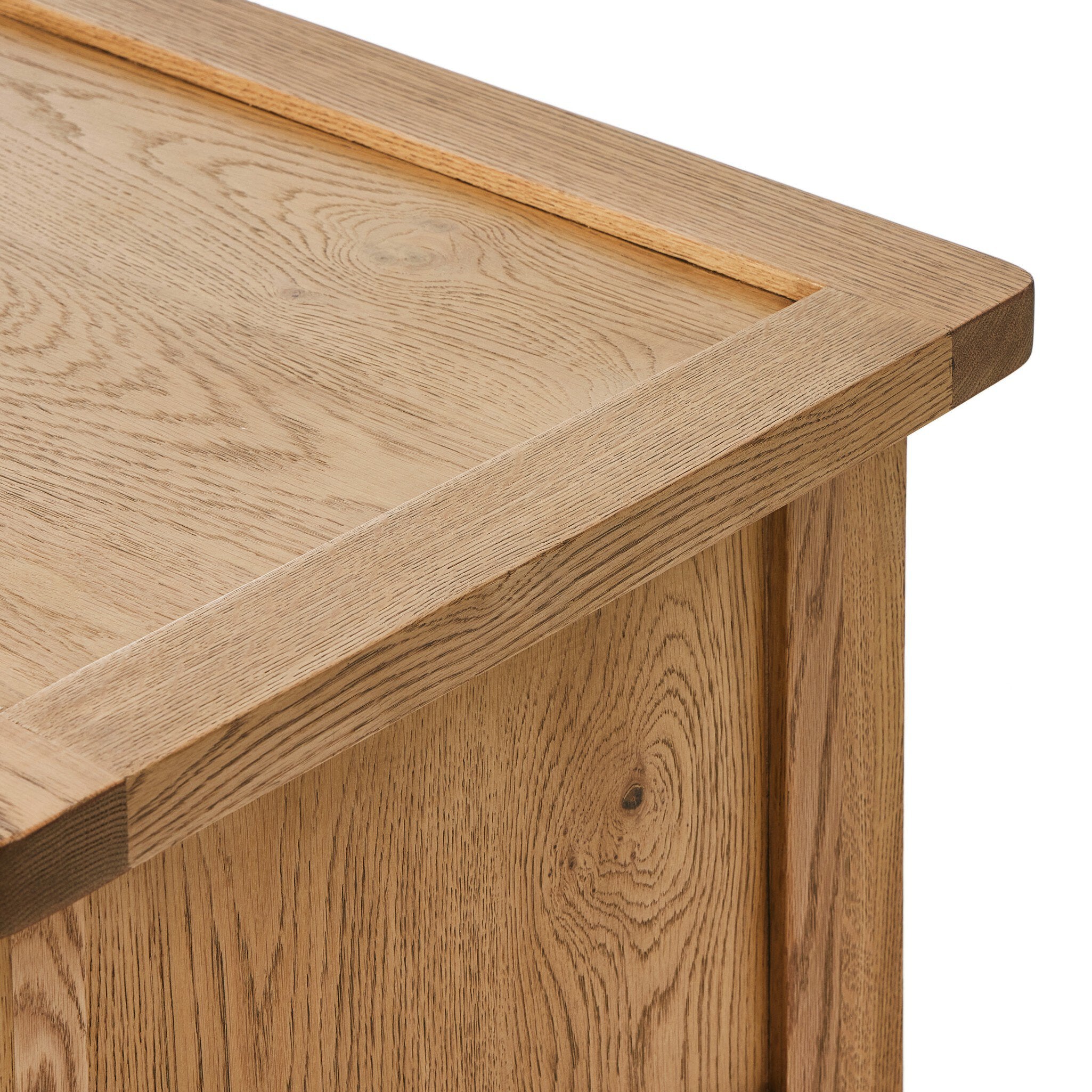 Millbrook Nightstand