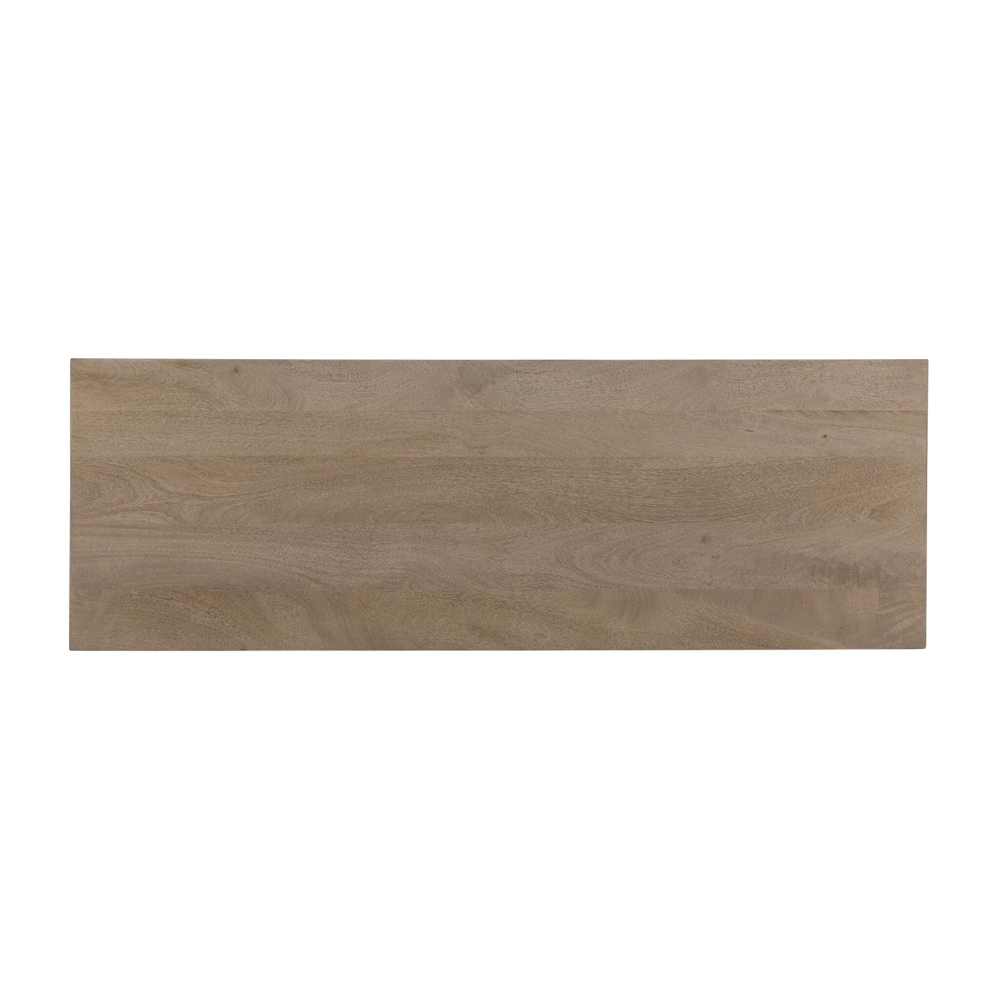 Freddie 6 Drawer Dresser