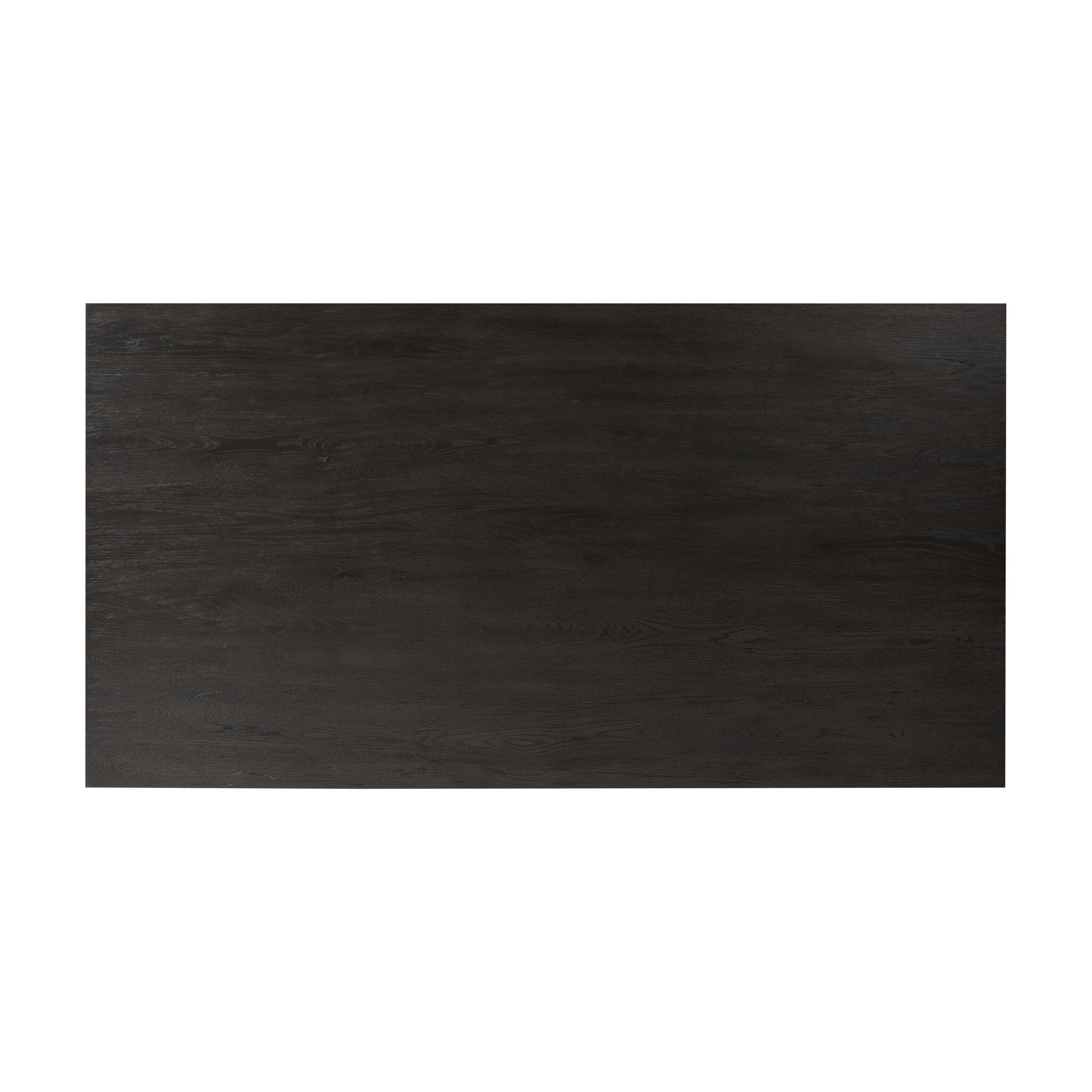 Huxley Coffee Table - Smoked Black Veneer