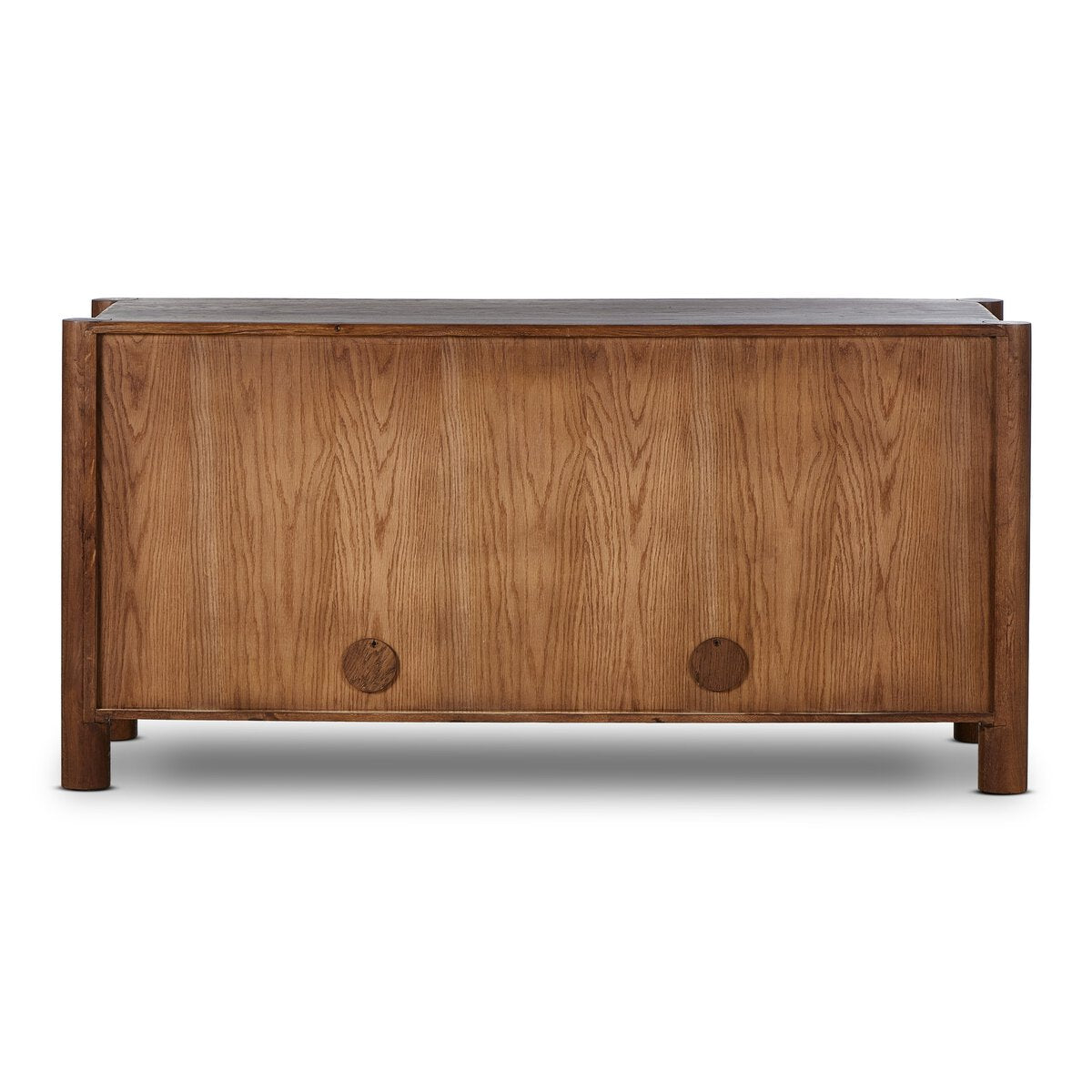 Ezri 6 Drawer Dresser