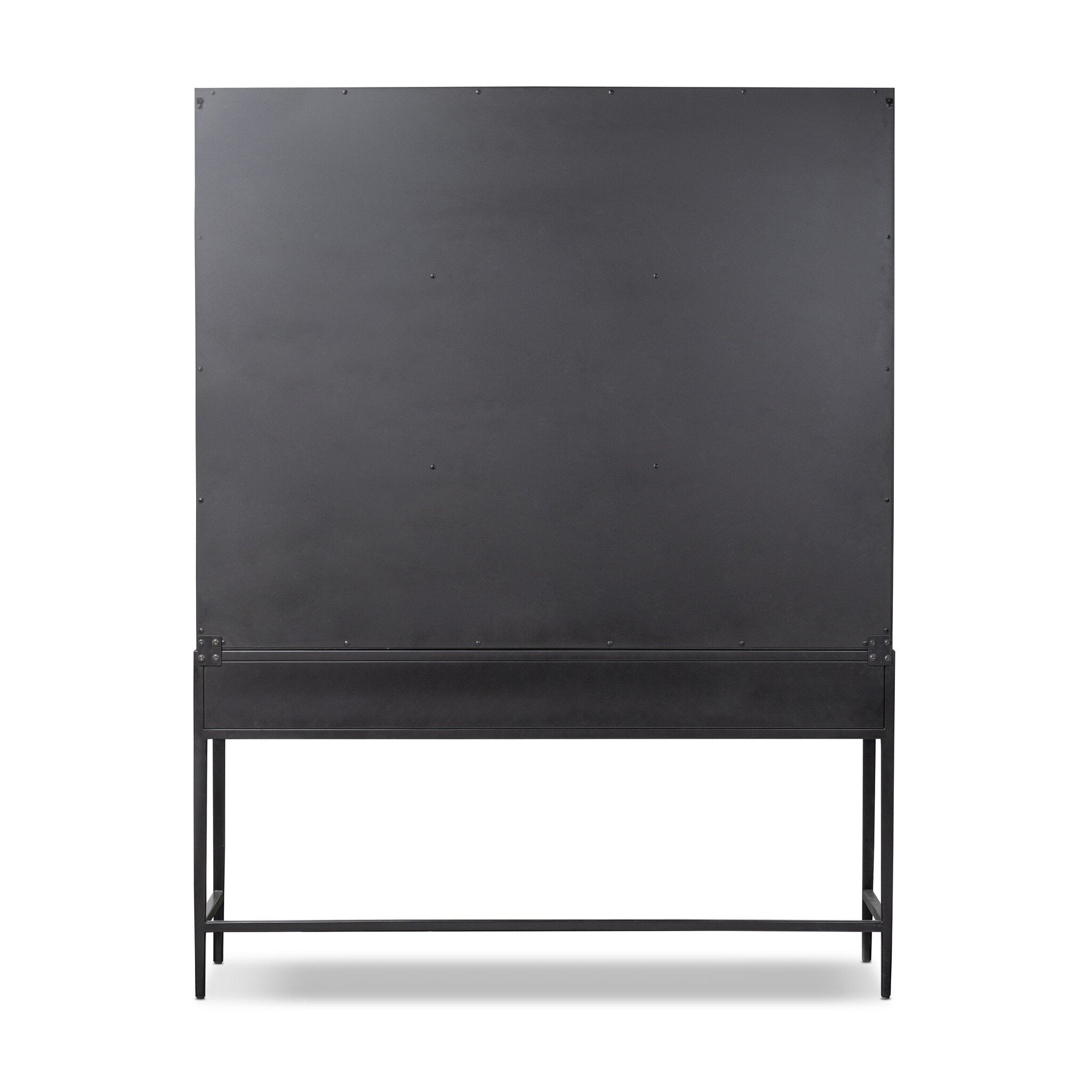 Jimi Cabinet - Black