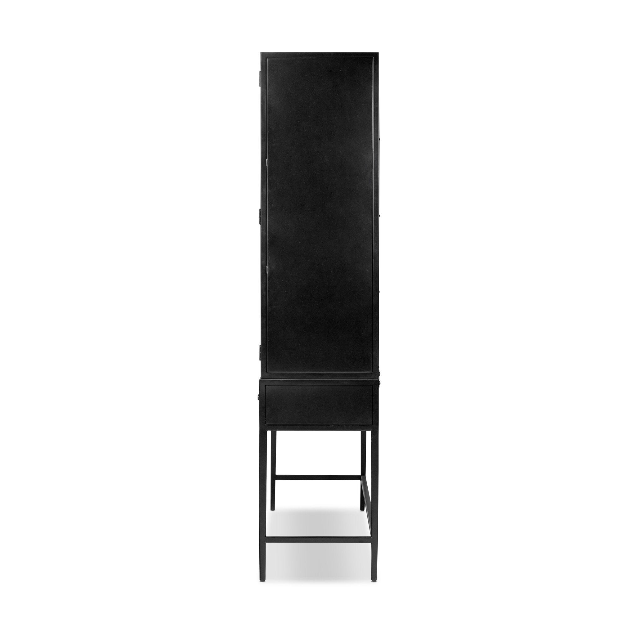 Jimi Cabinet - Black