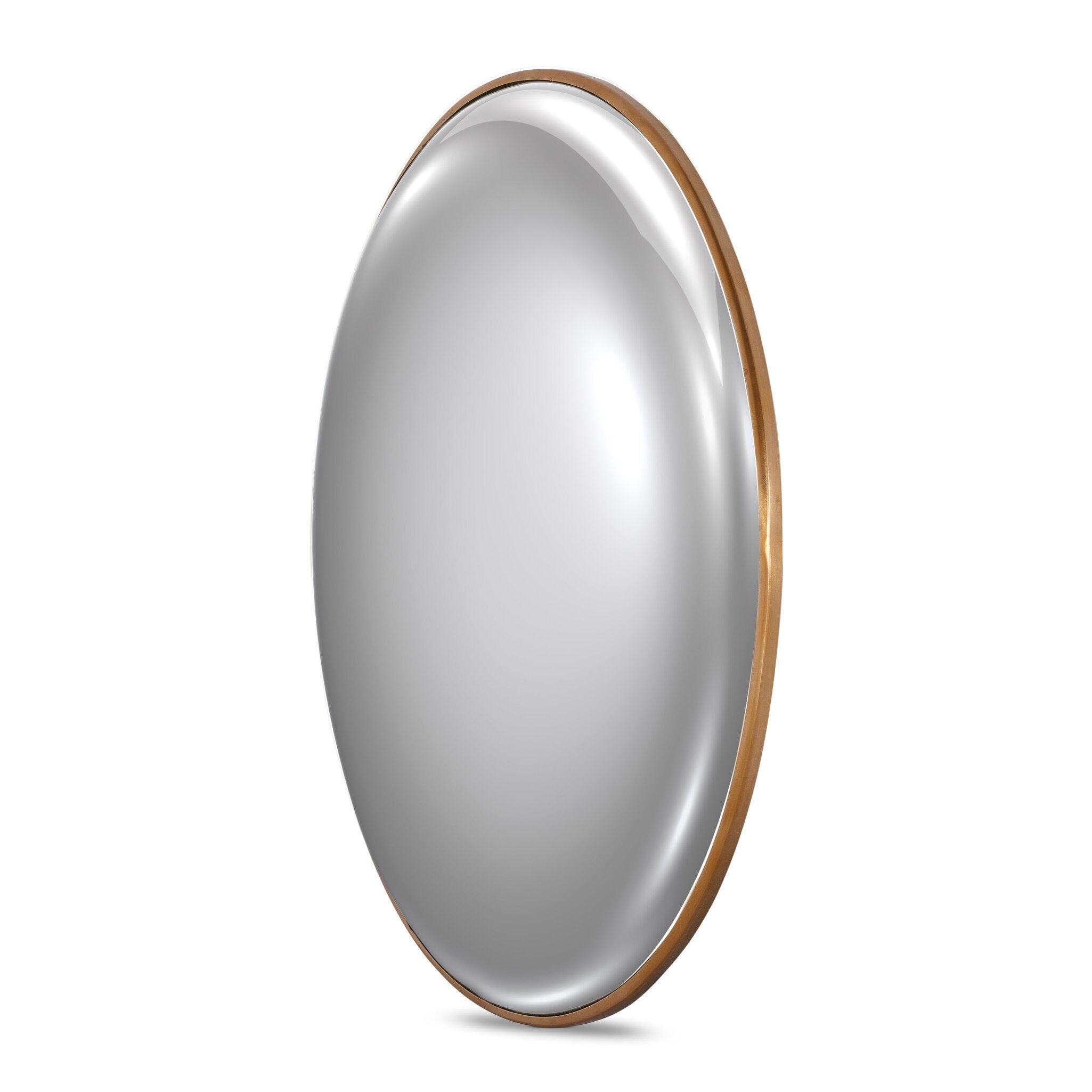 Convex Wall Mirror