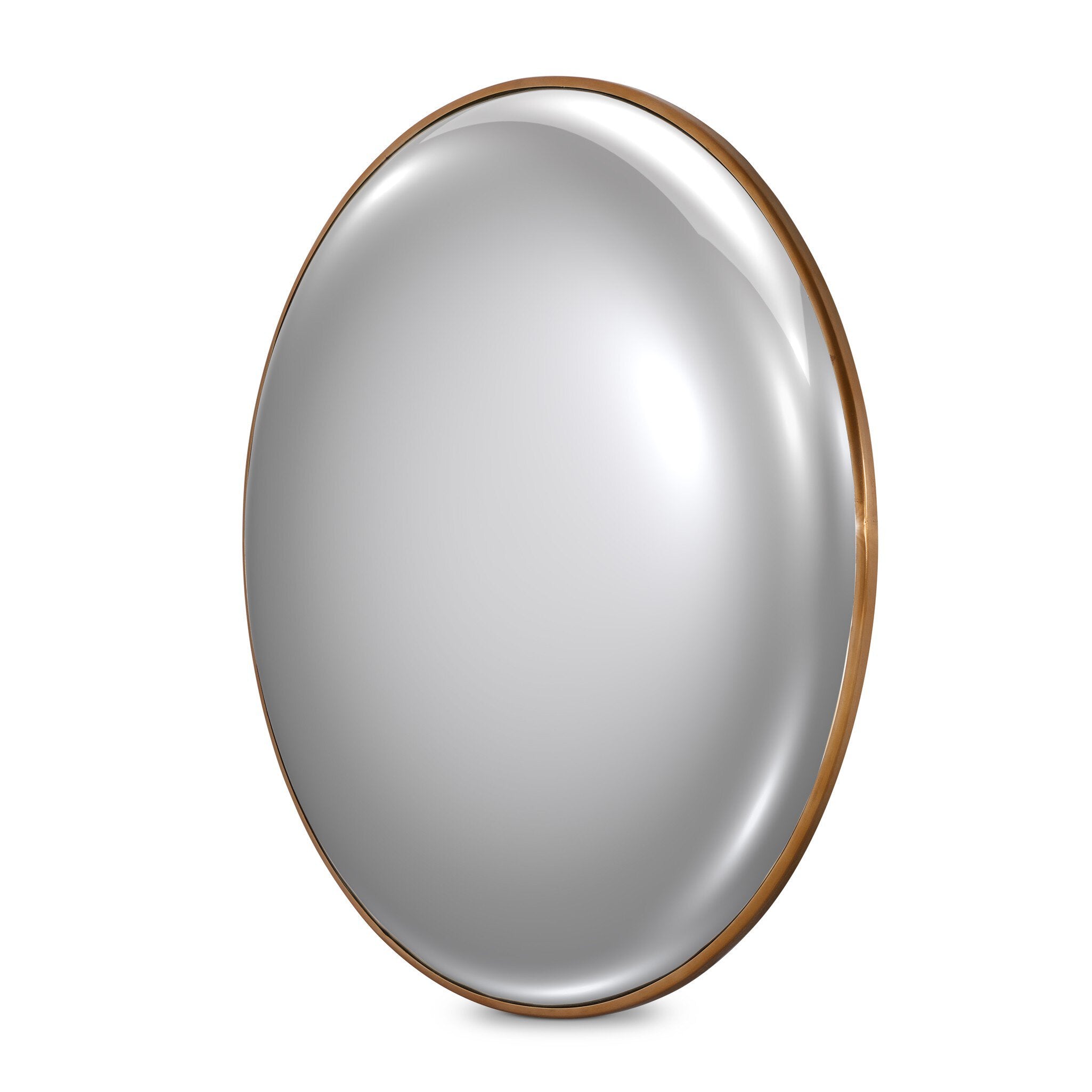 Convex Wall Mirror