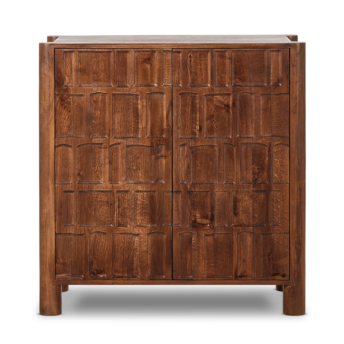 Ezri Bar Cabinet