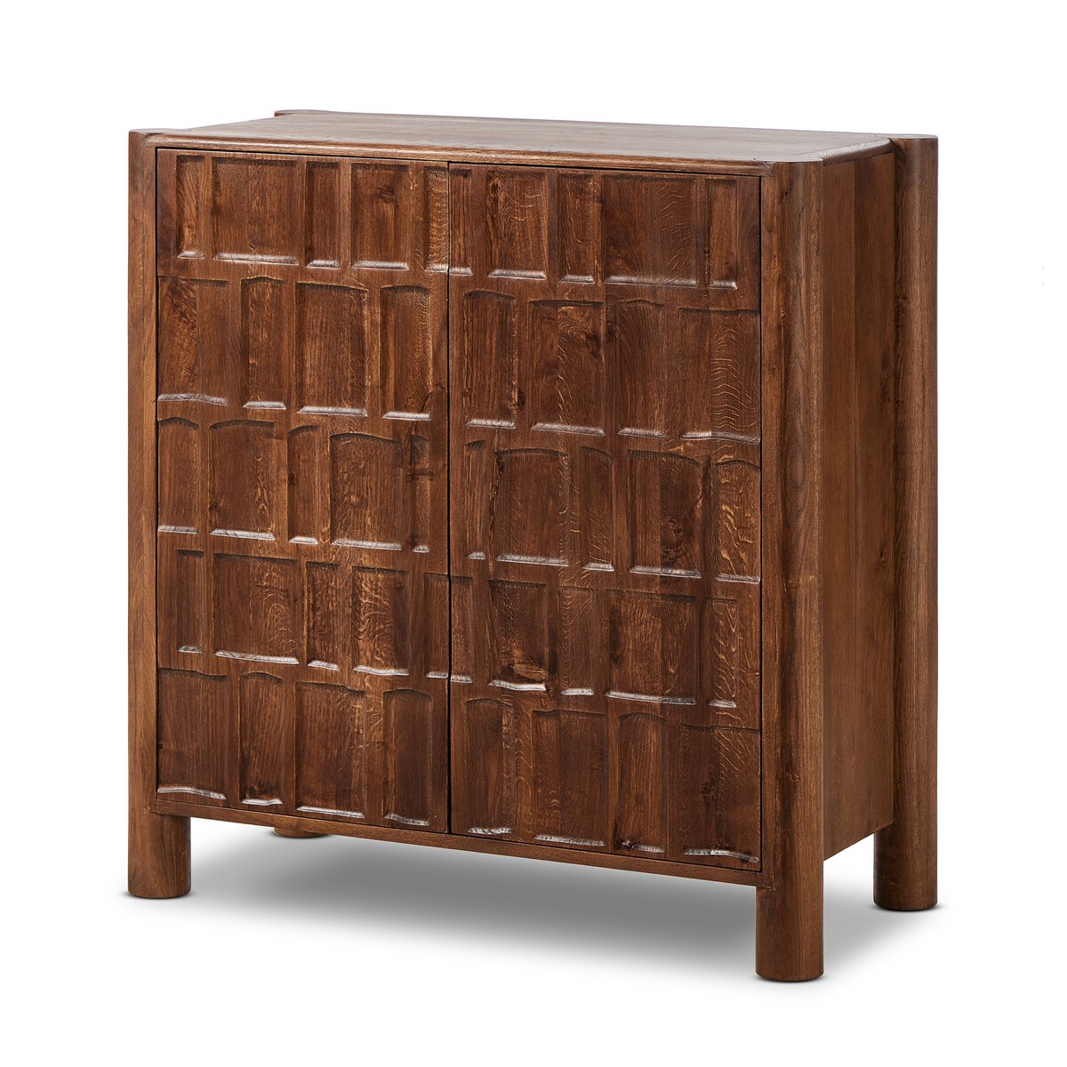 Ezri Bar Cabinet