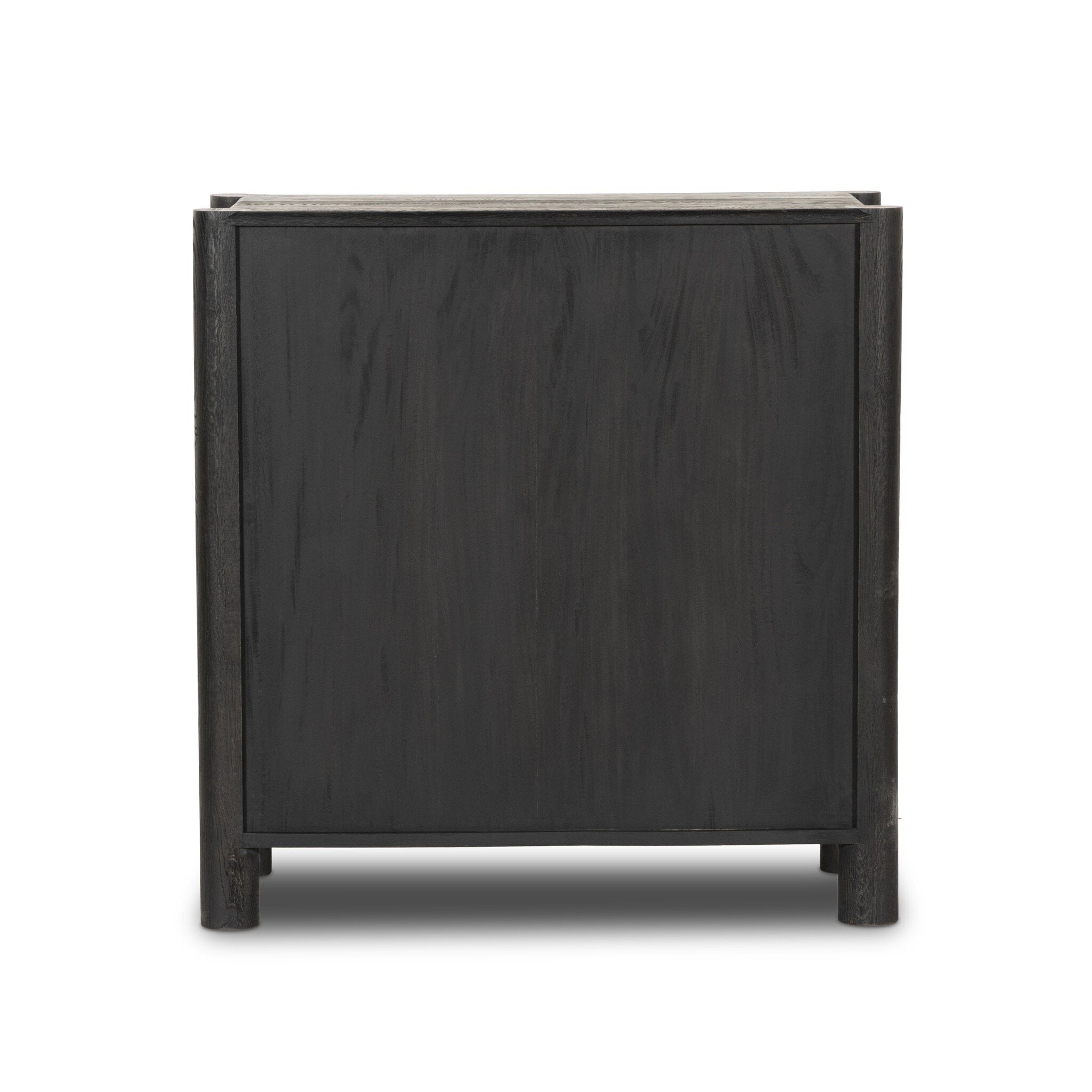 Ezri Bar Cabinet