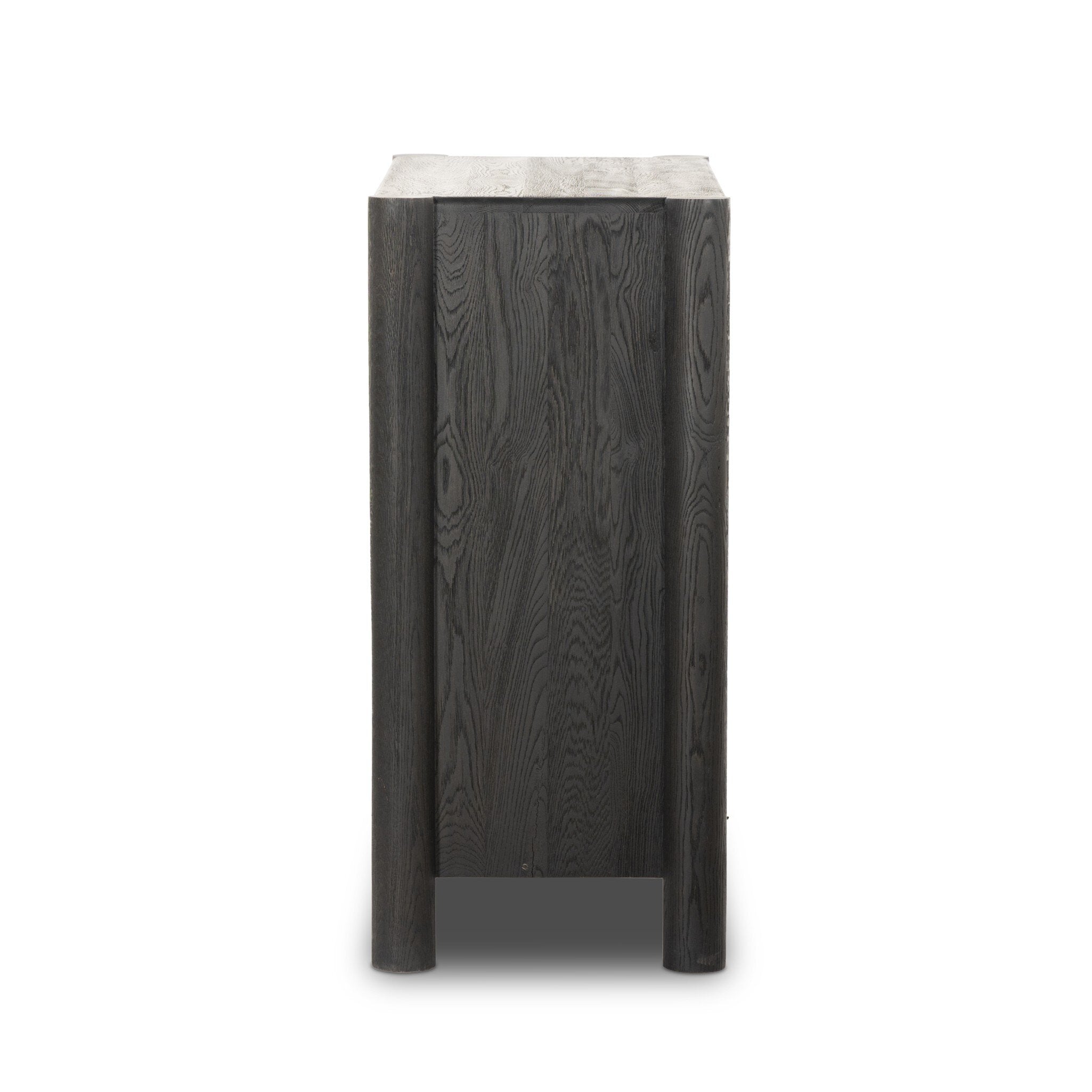 Ezri Bar Cabinet