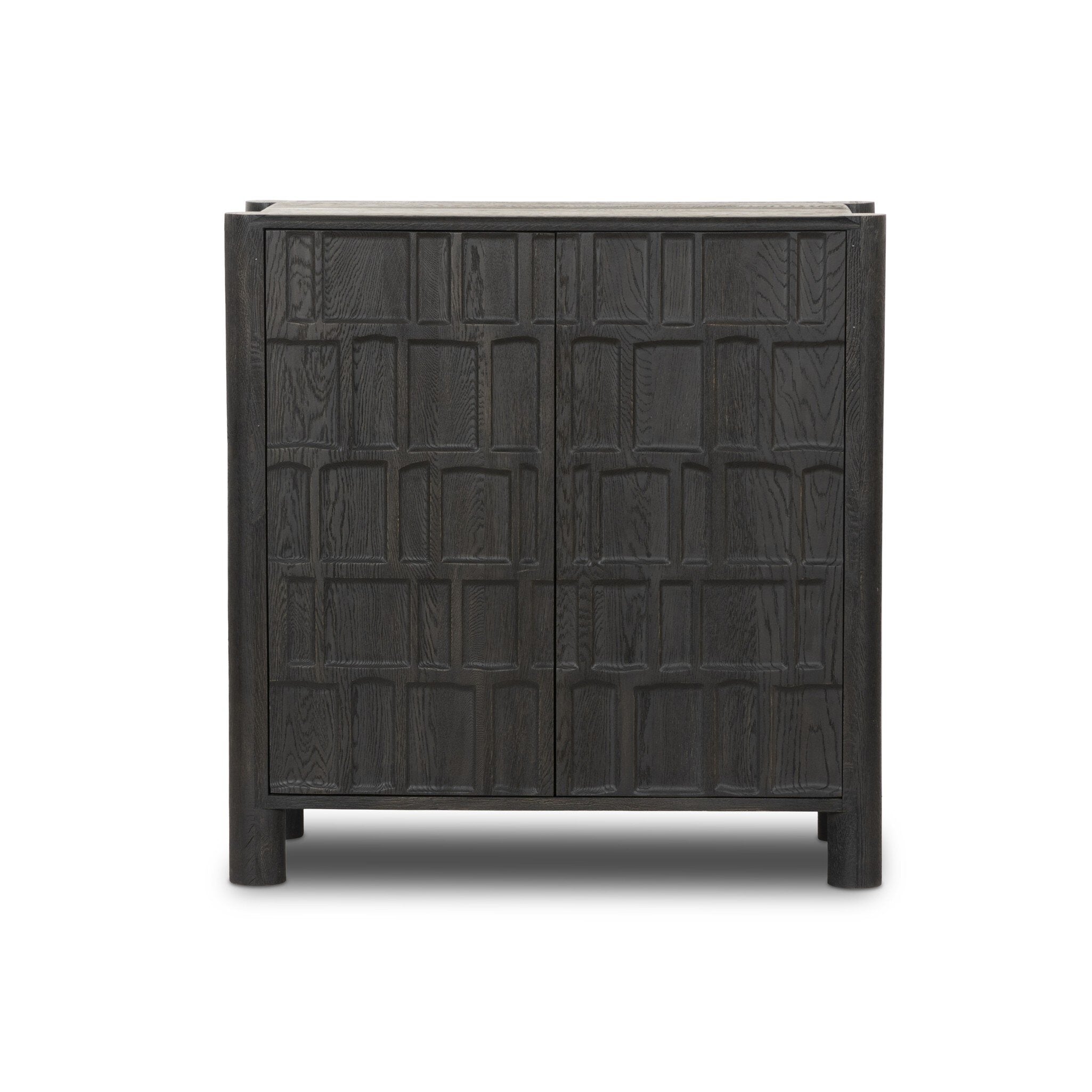 Ezri Bar Cabinet