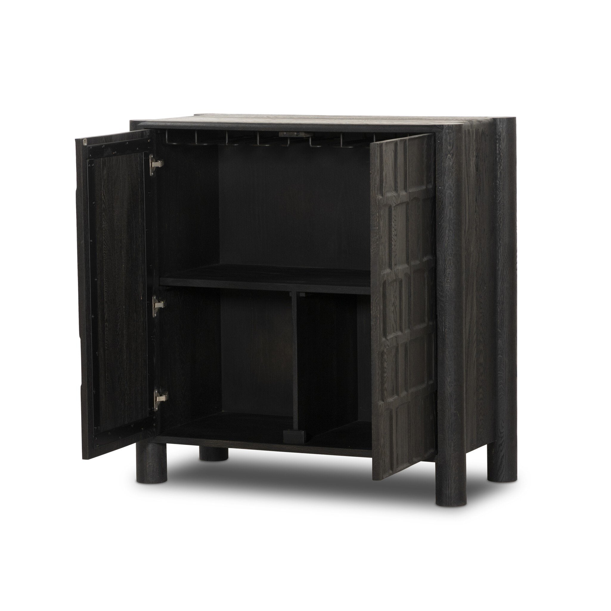 Ezri Bar Cabinet