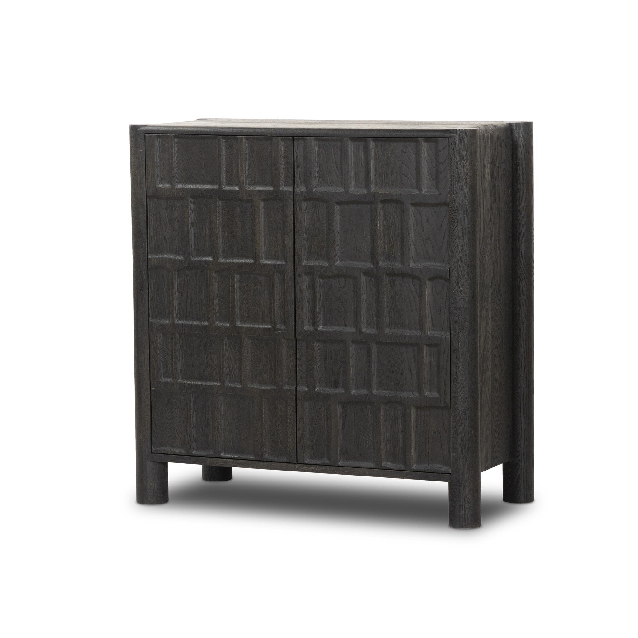 Ezri Bar Cabinet