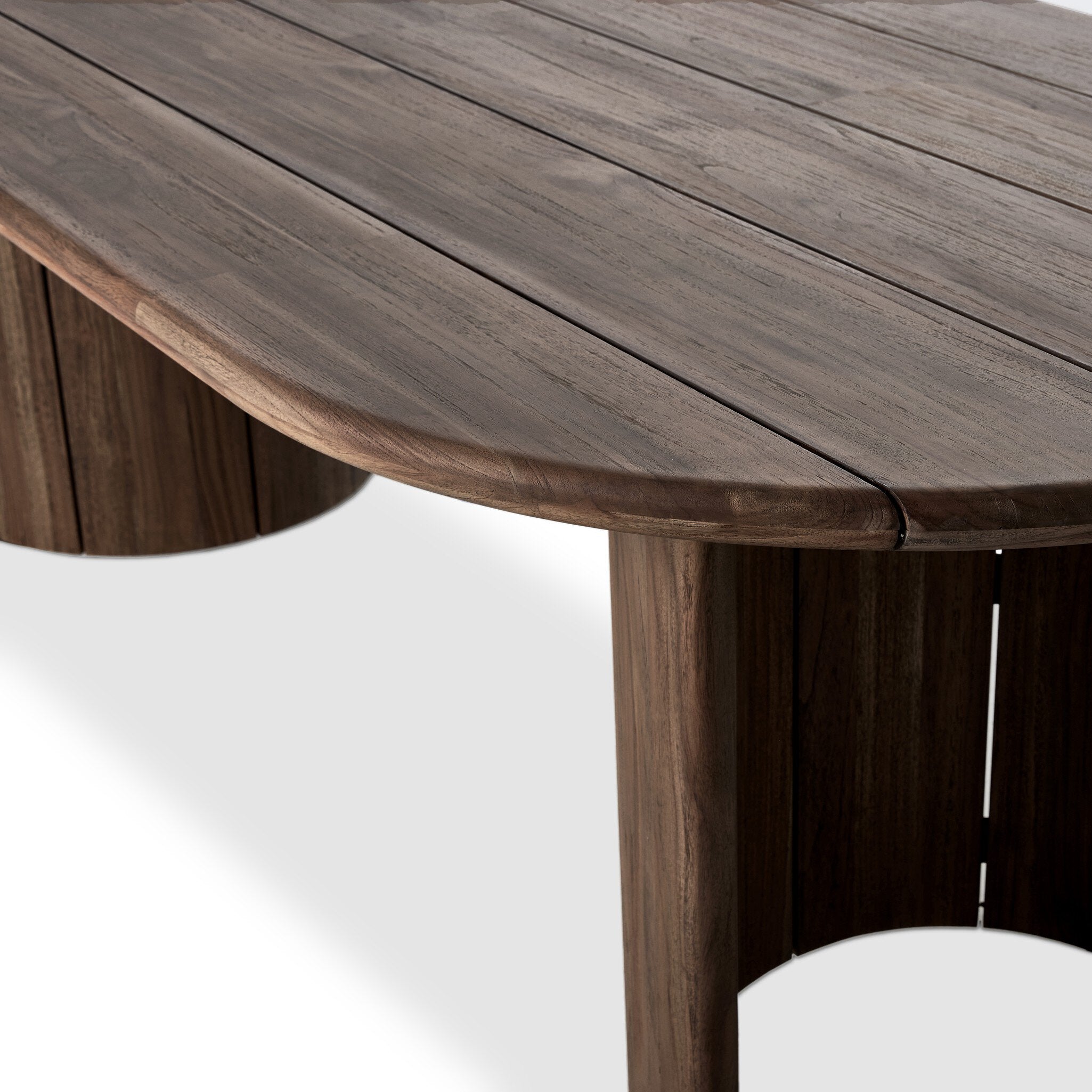 Paden Outdoor Dining Table