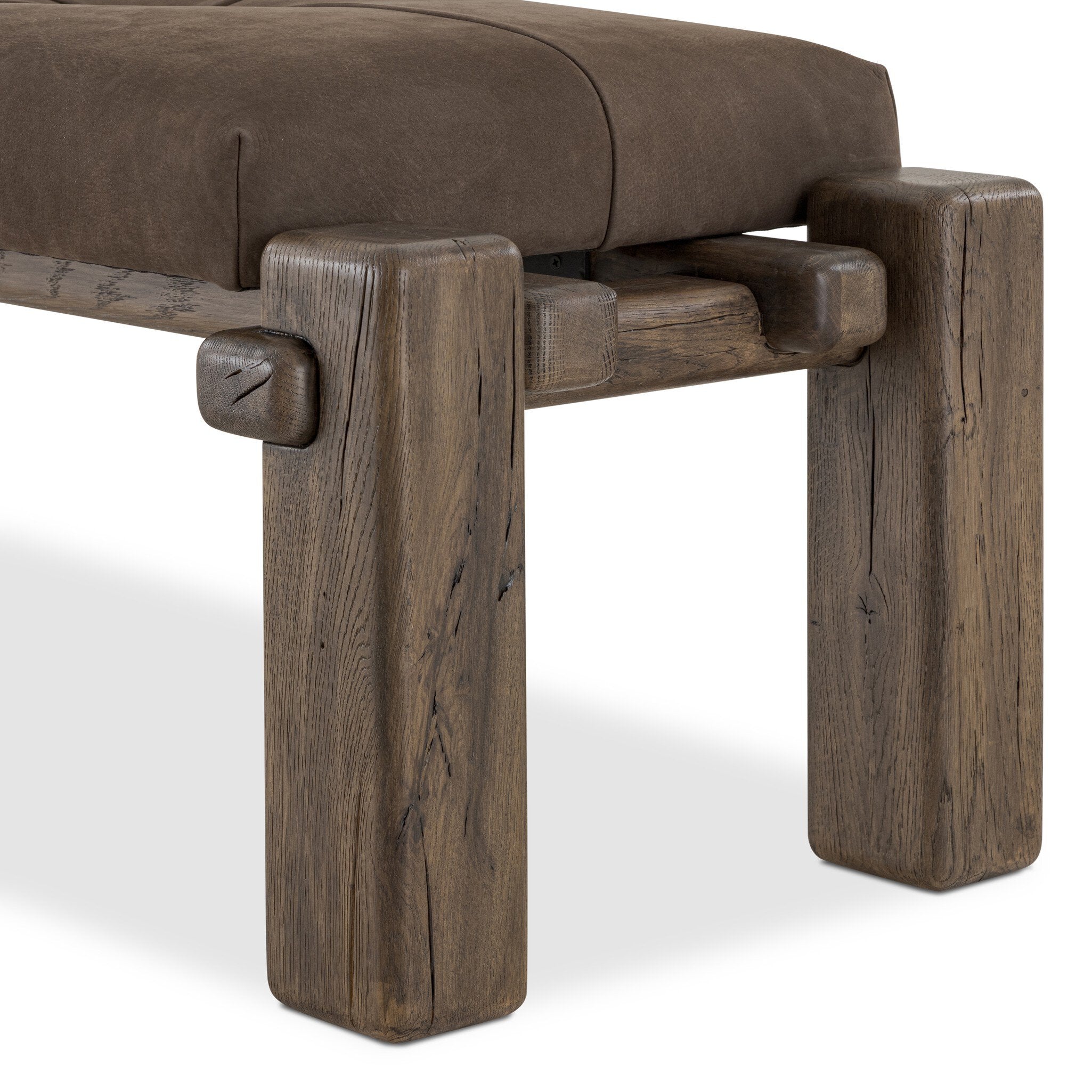 Marcia Accent Bench