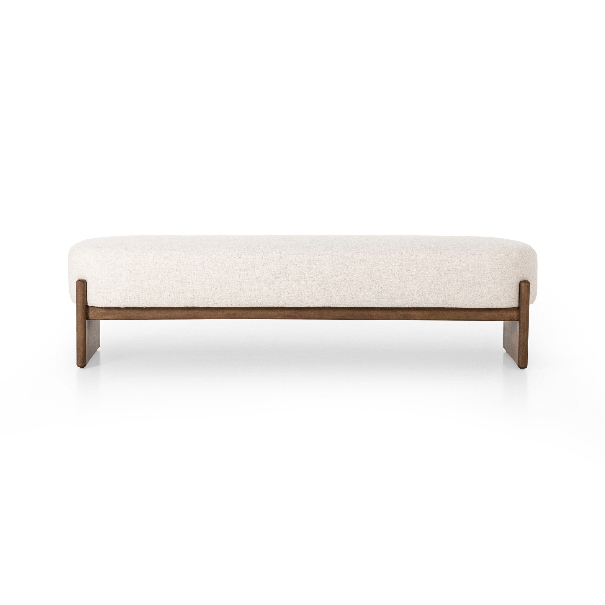 Kirby Accent Bench