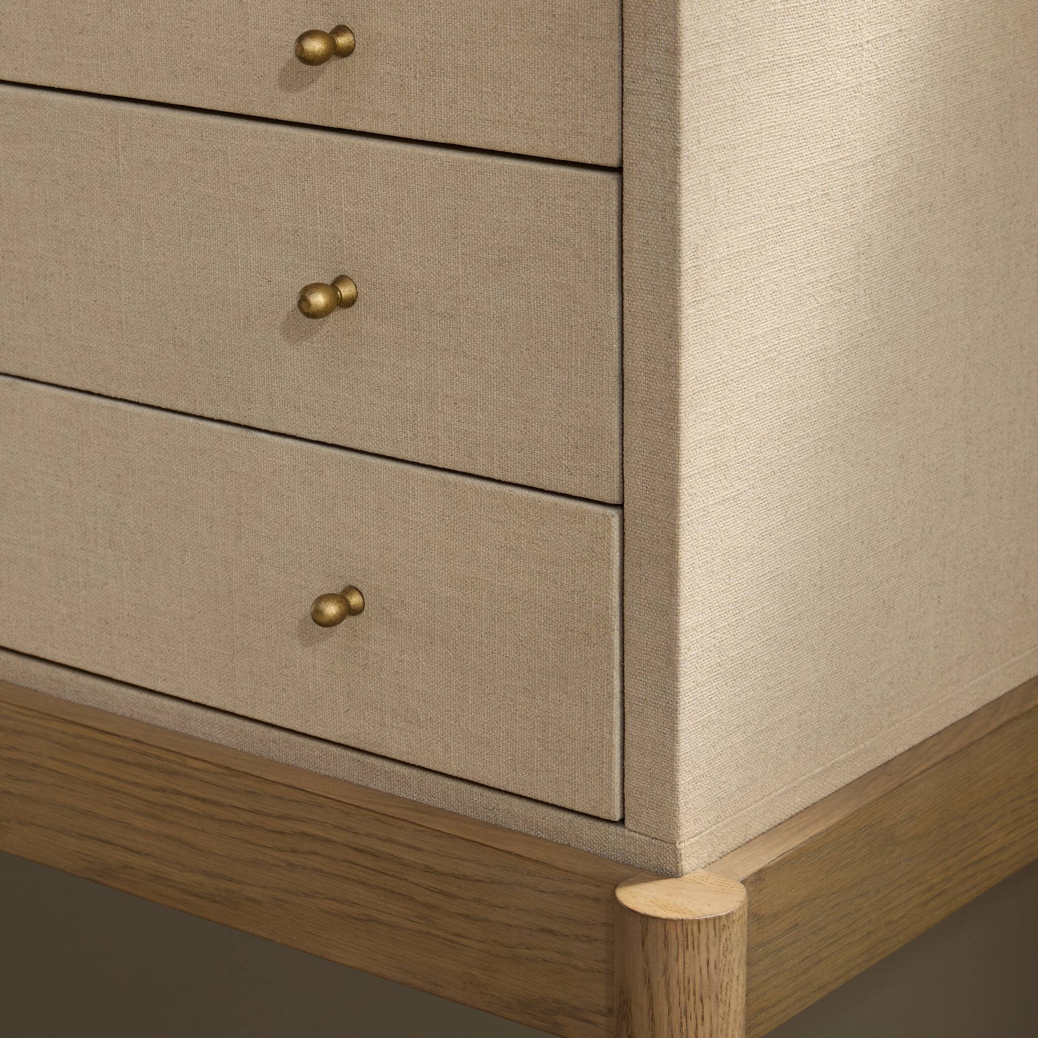 Ford Console Table
