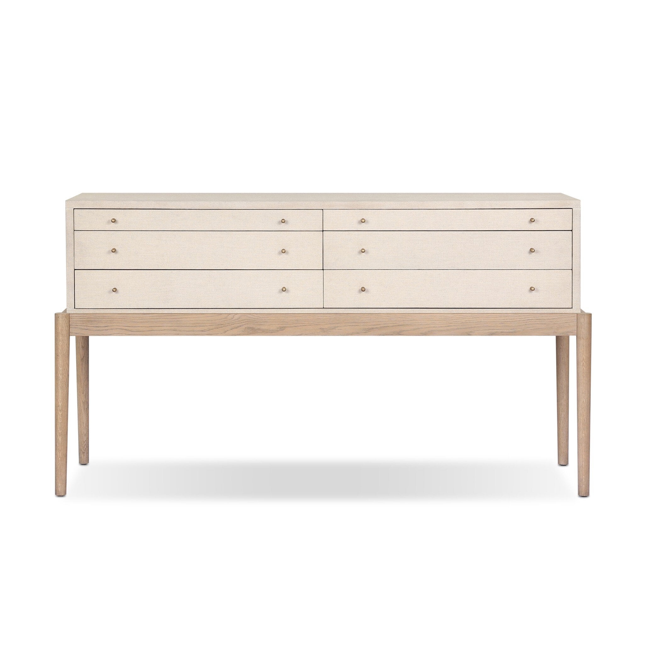 Ford Console Table