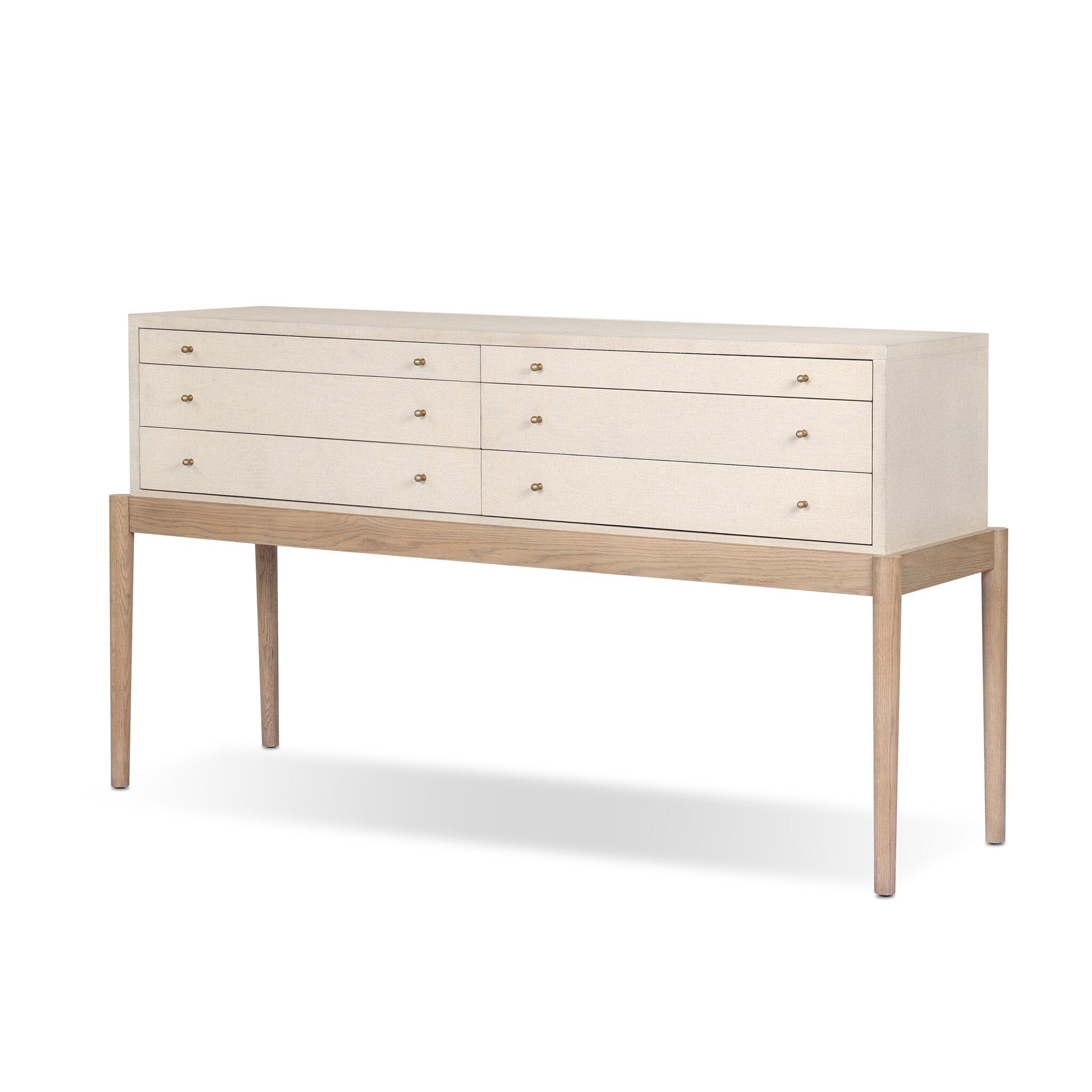 Ford Console Table