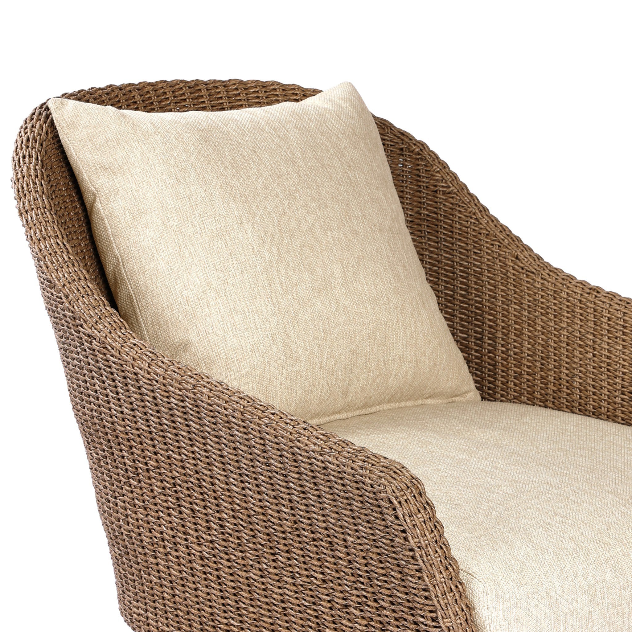 Koe Outdoor Chair