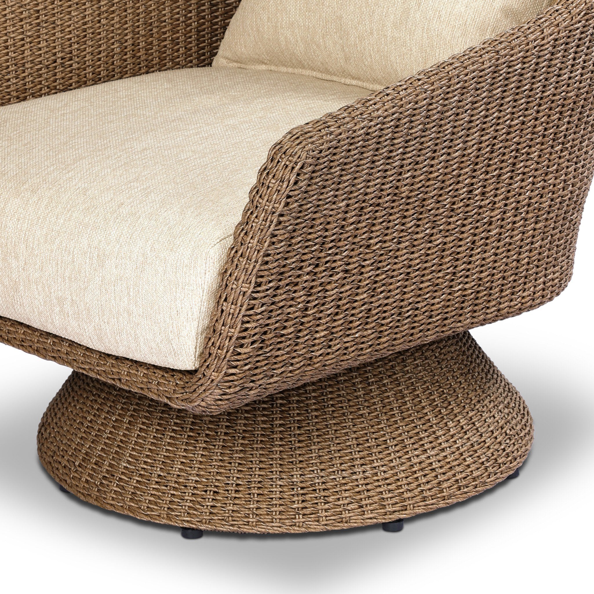 Koe Outdoor Chair