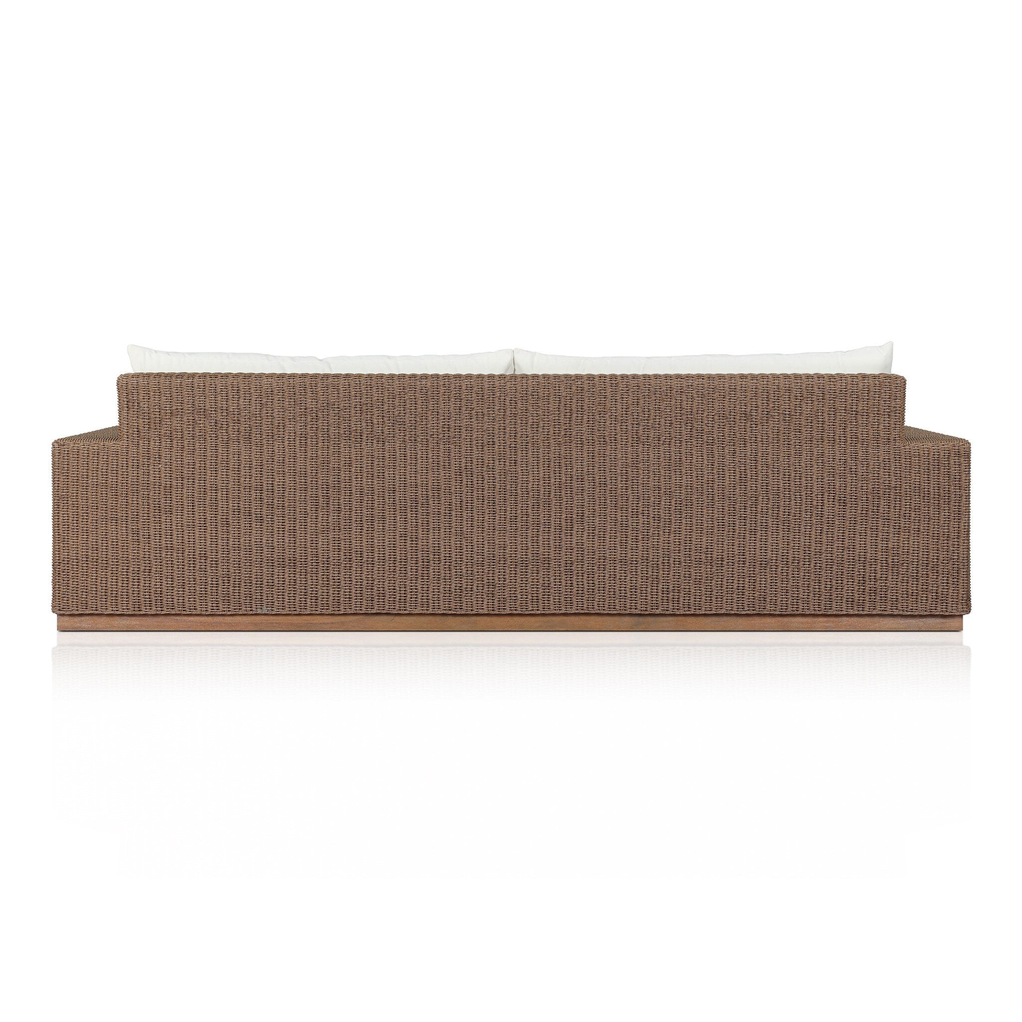 Suri Outdoor Sofa-106"