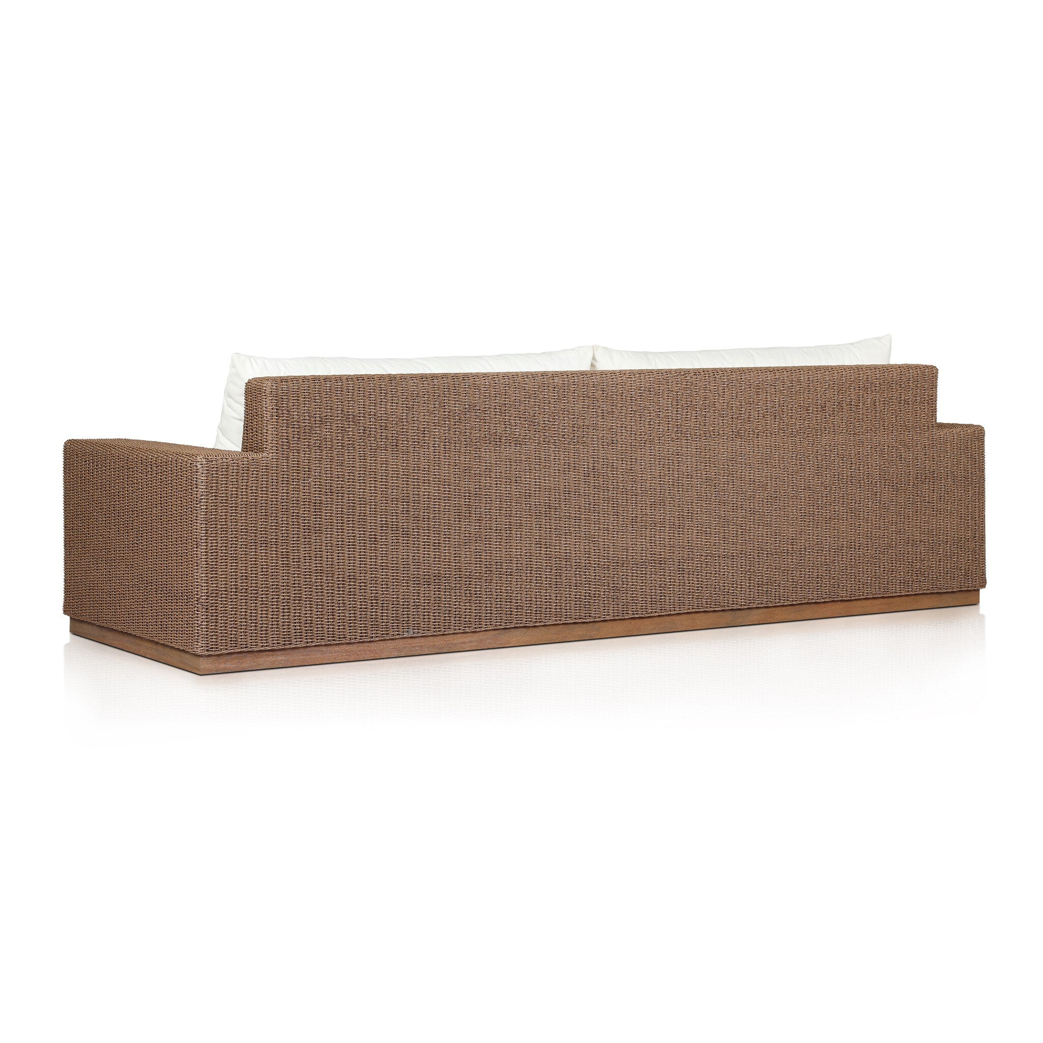 Suri Outdoor Sofa-106"