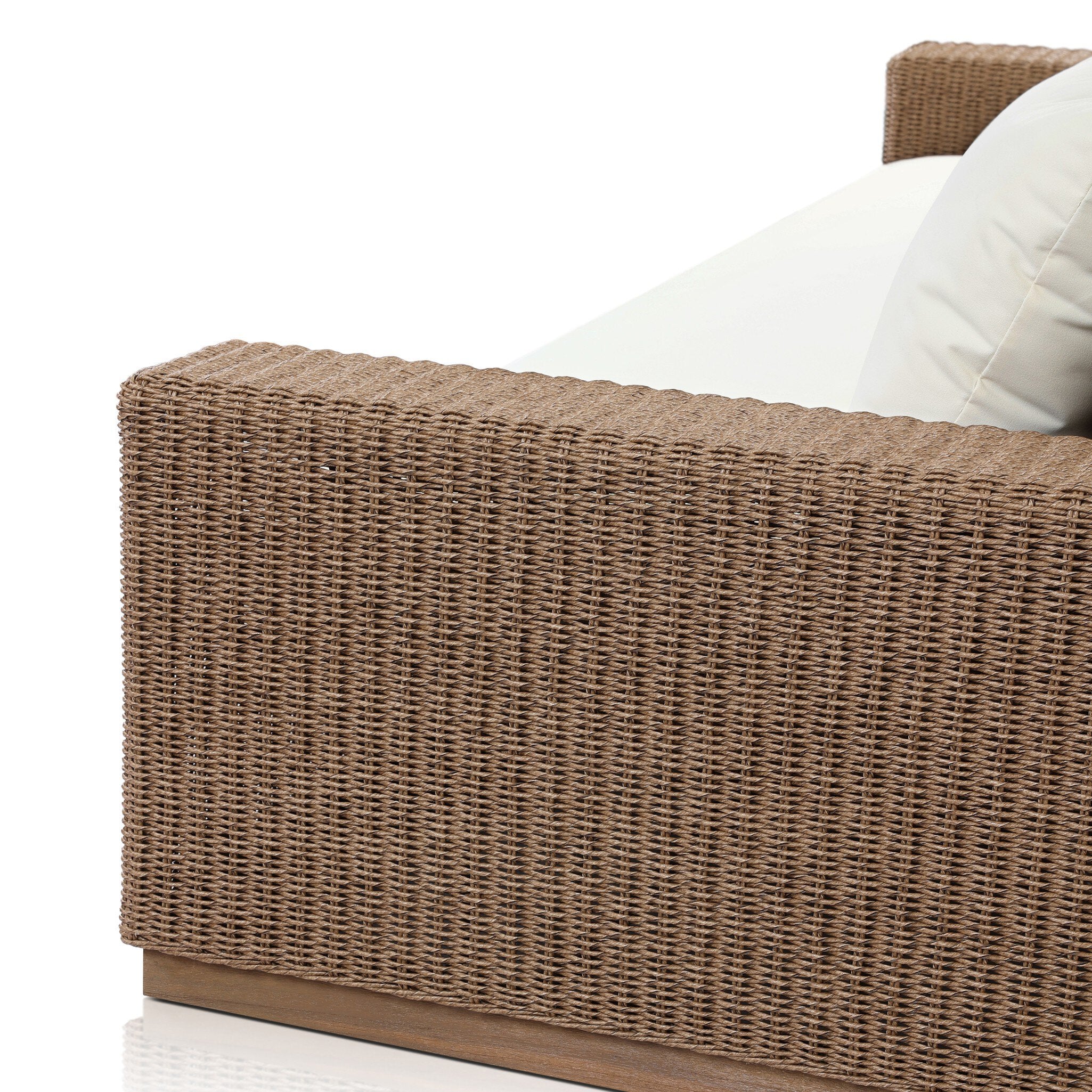 Suri Outdoor Sofa-106"