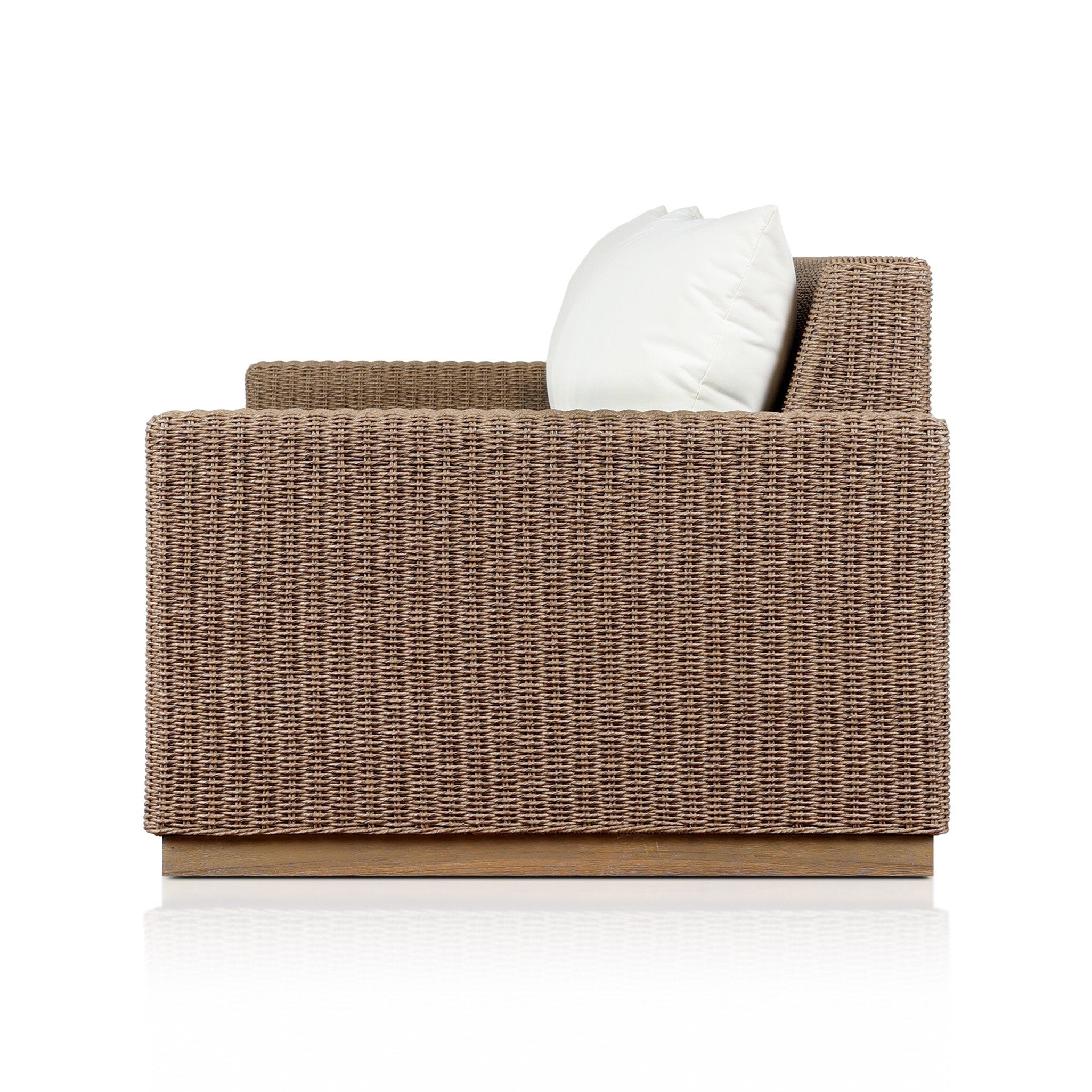 Suri Outdoor Sofa-106"