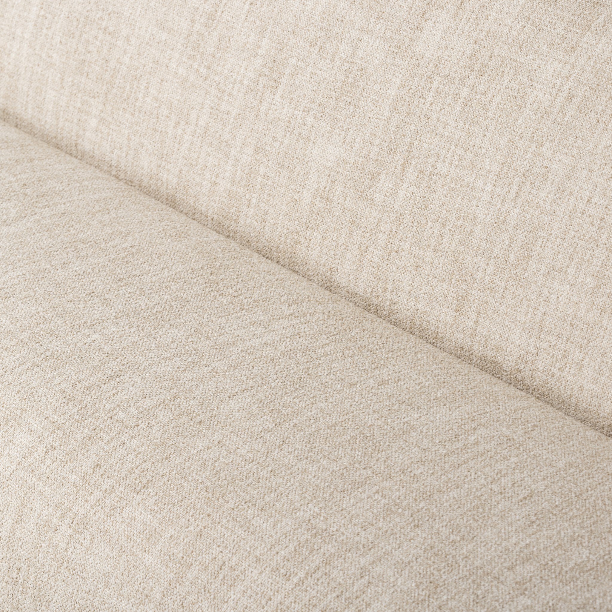 Channing Sofa-100" - Yuma Cream