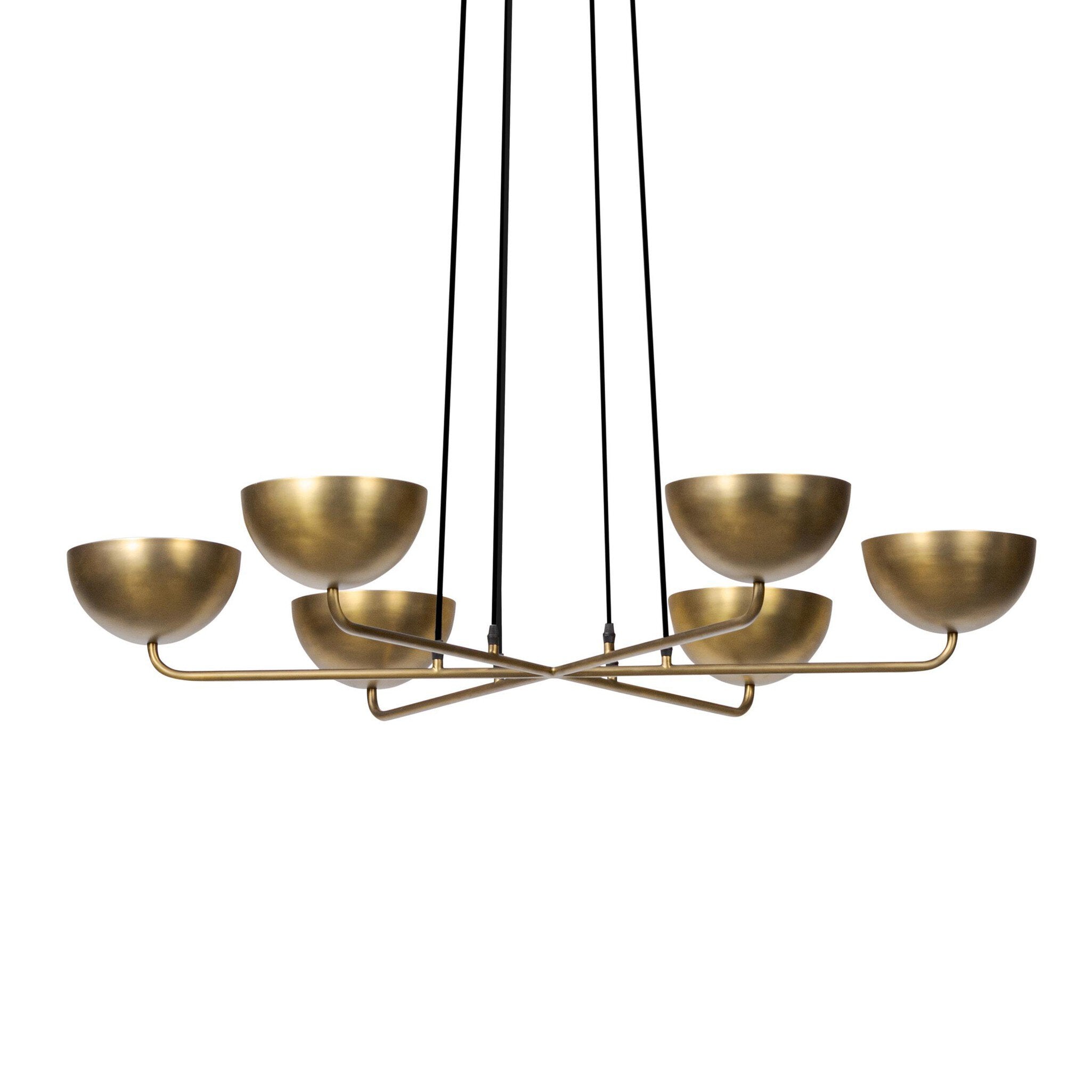 Keller Chandelier