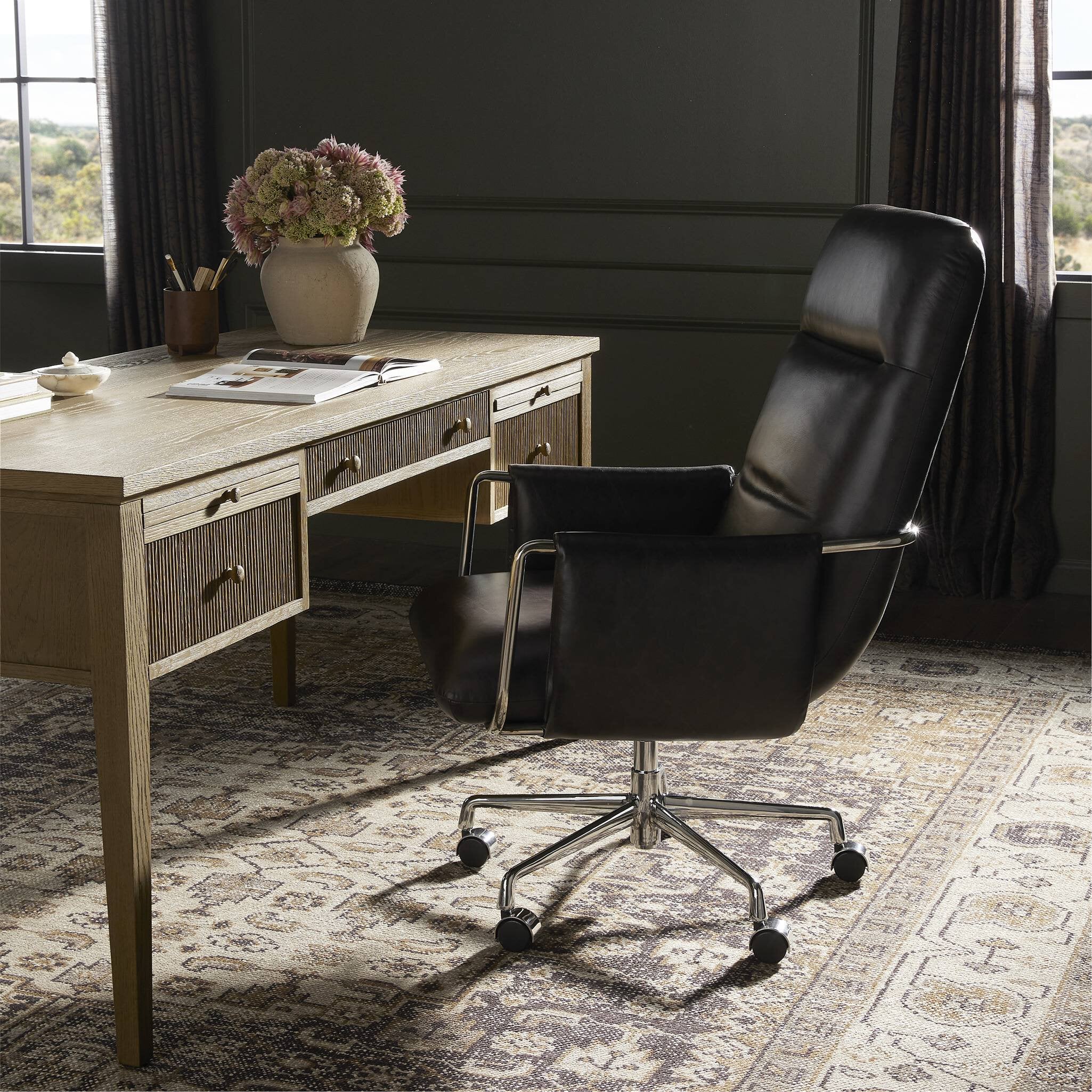 Sherman Desk Chair