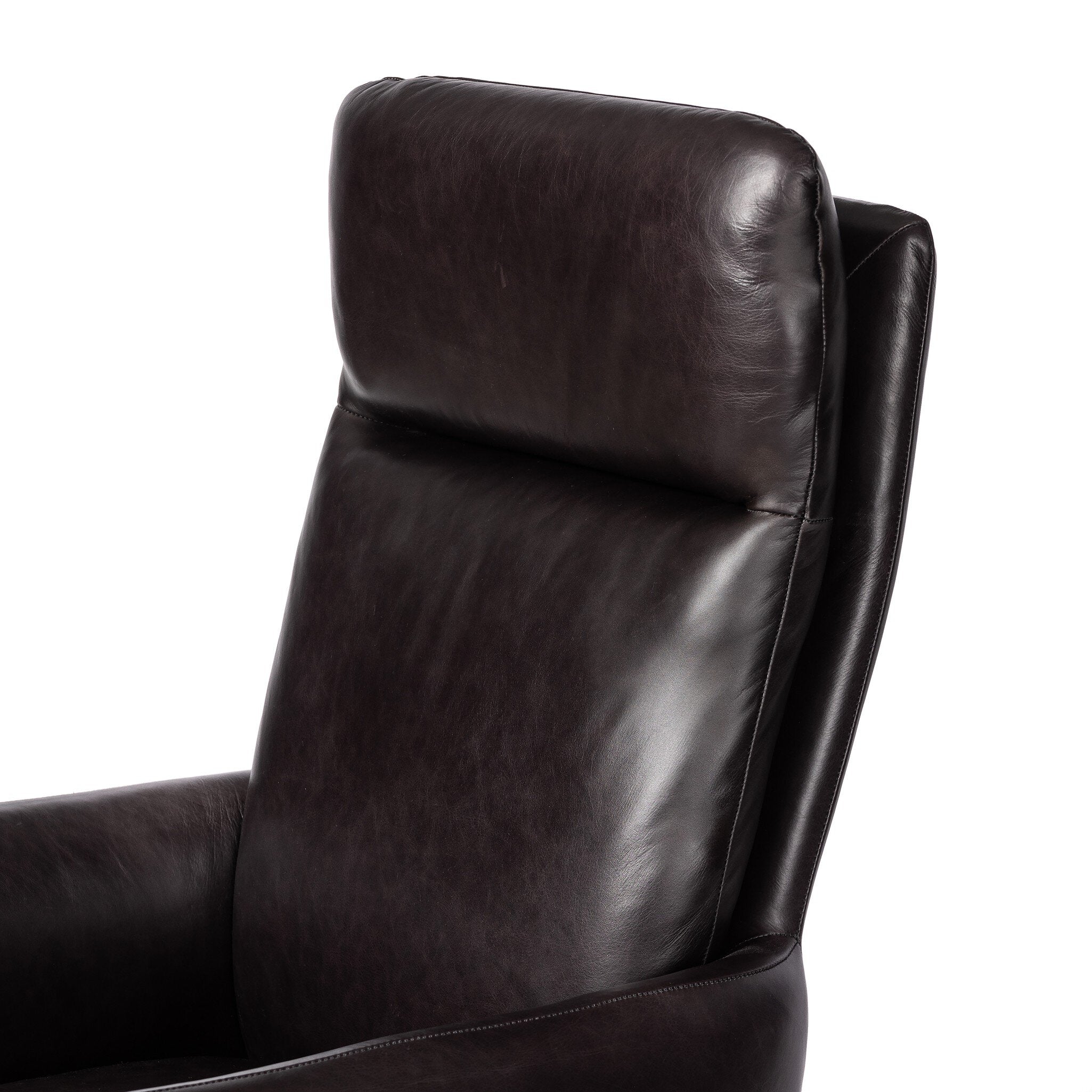 Wayland Desk Chair - Sonoma Black