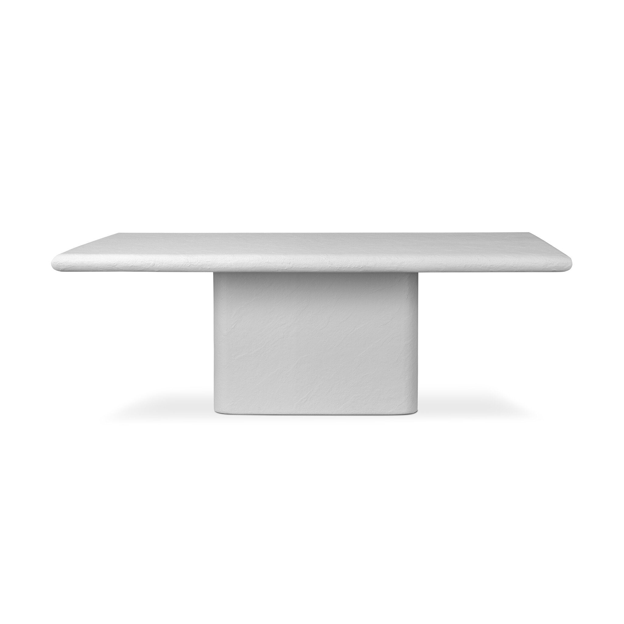 Necchi Dining Table