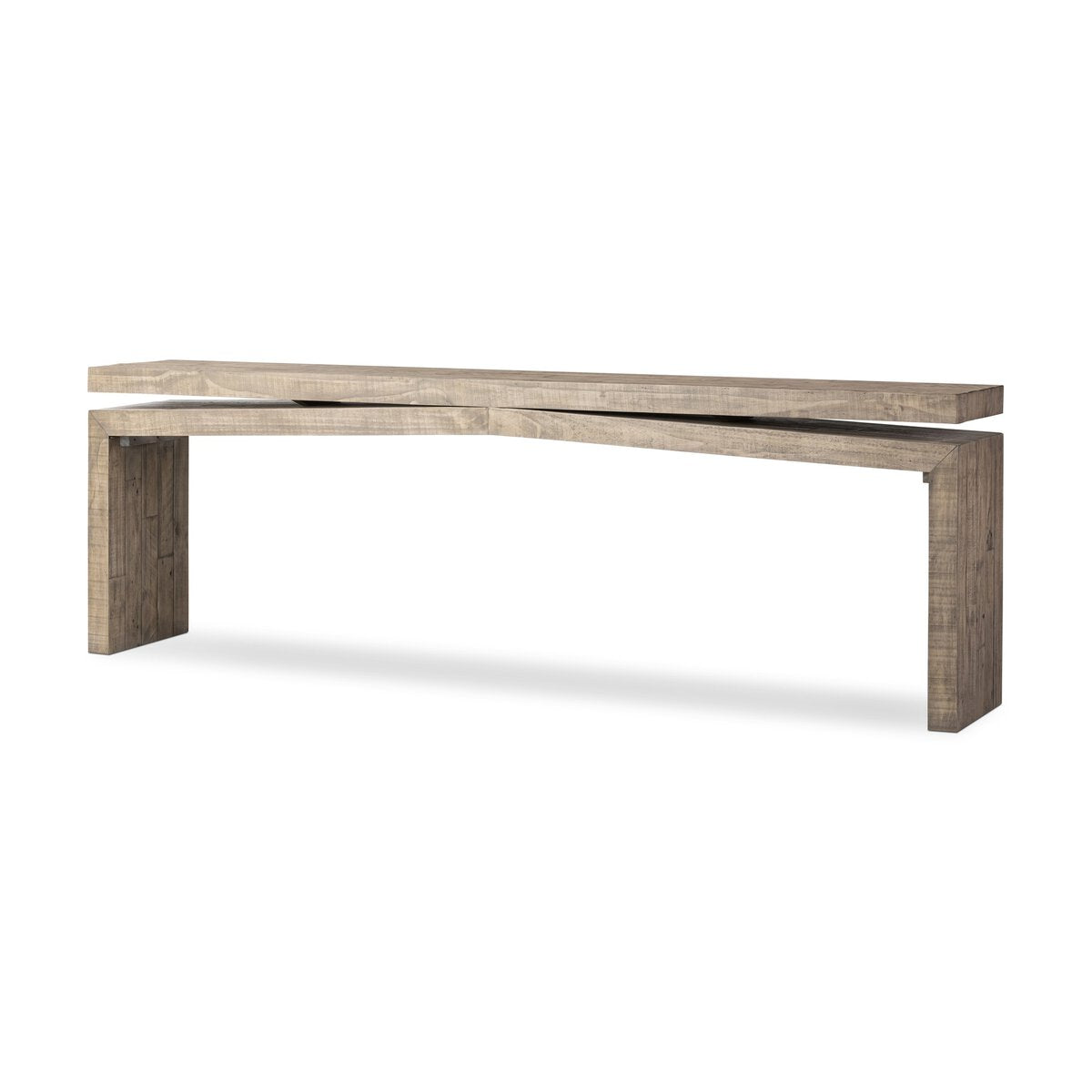 Matthes Console Table