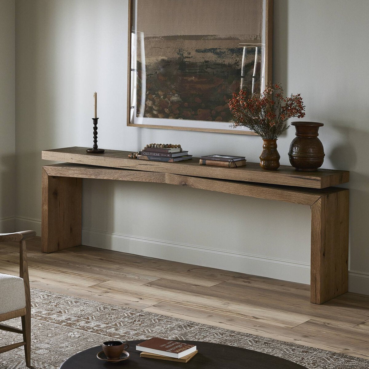 Matthes Console Table