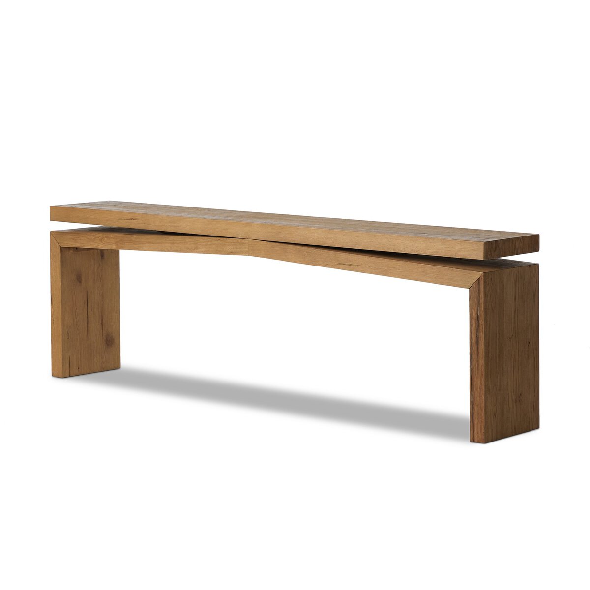 Matthes Console Table