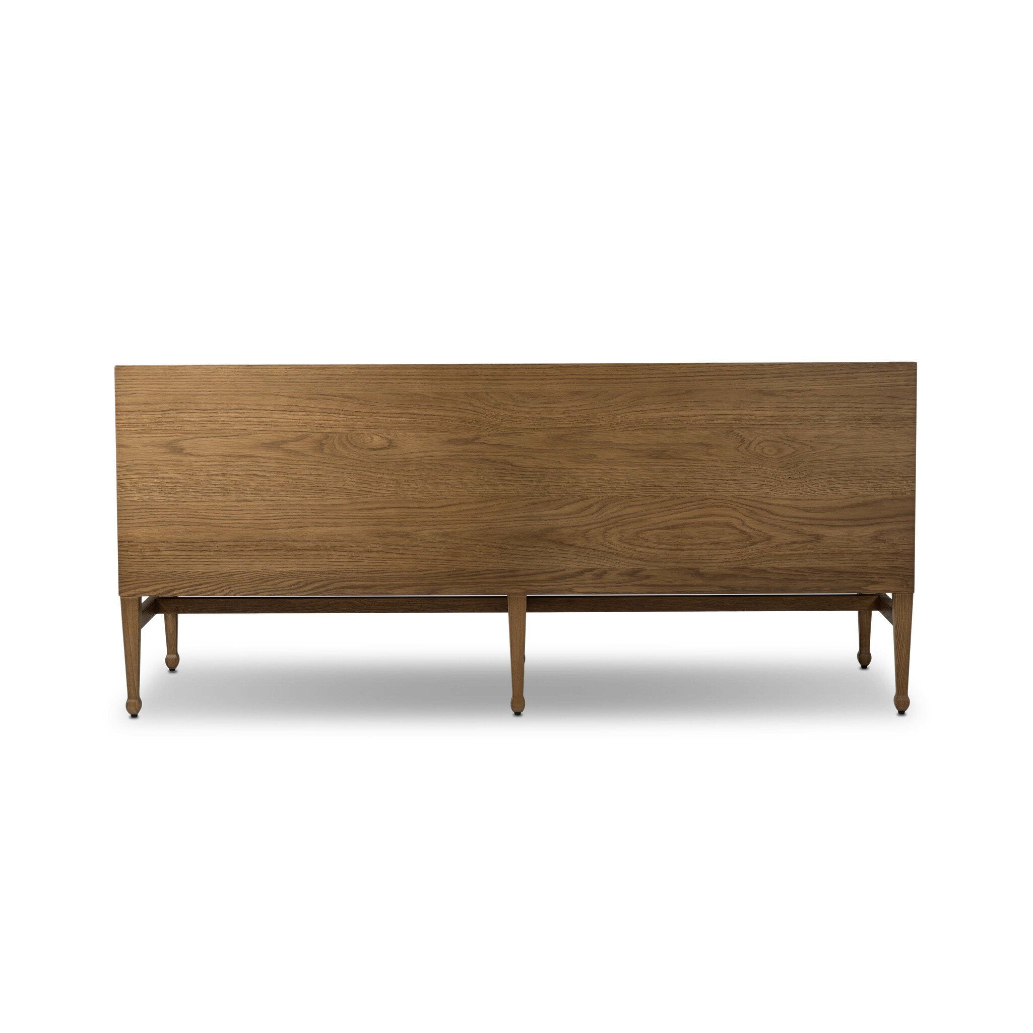 Build Your Own: Priscilla Dining Banquette