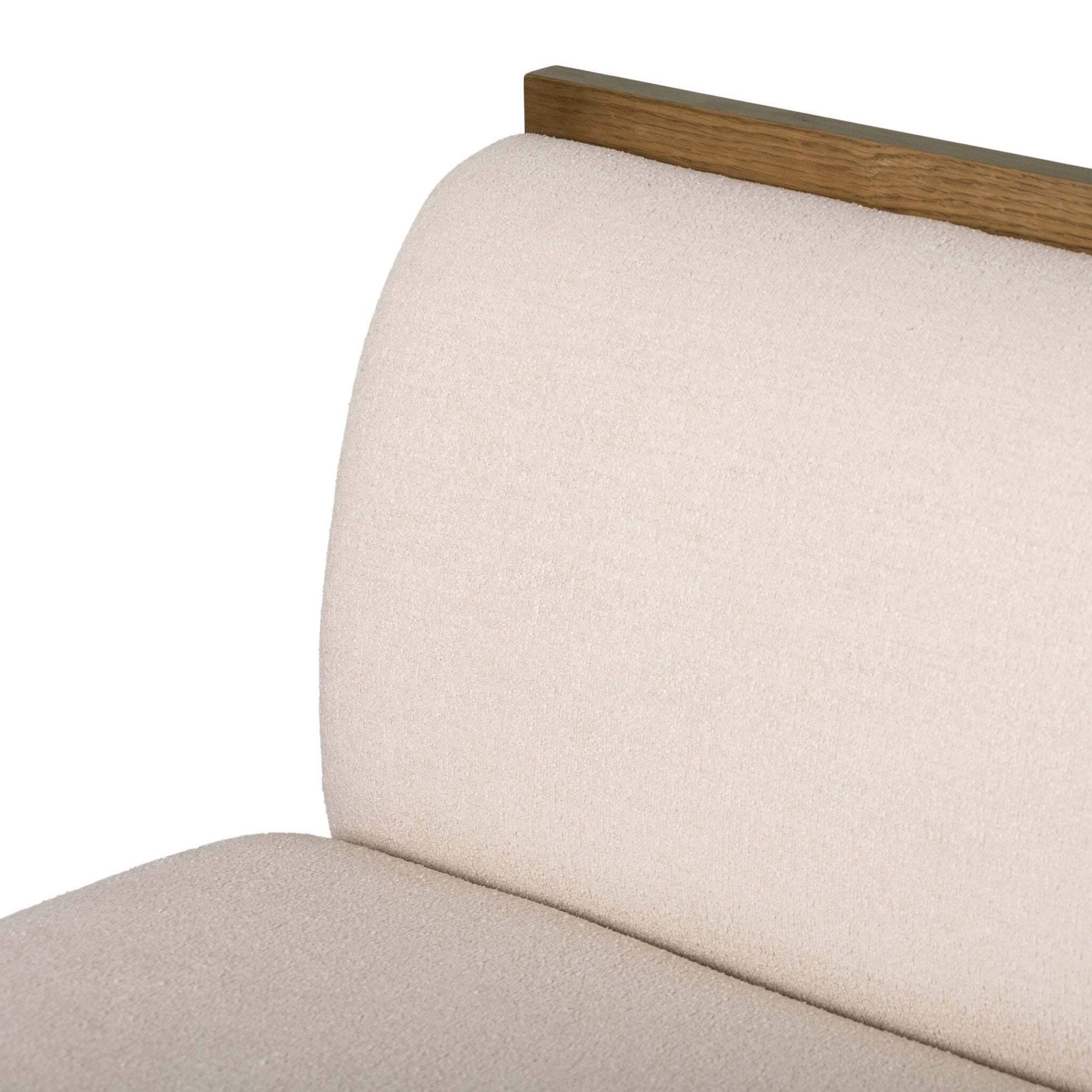 Build Your Own: Priscilla Dining Banquette