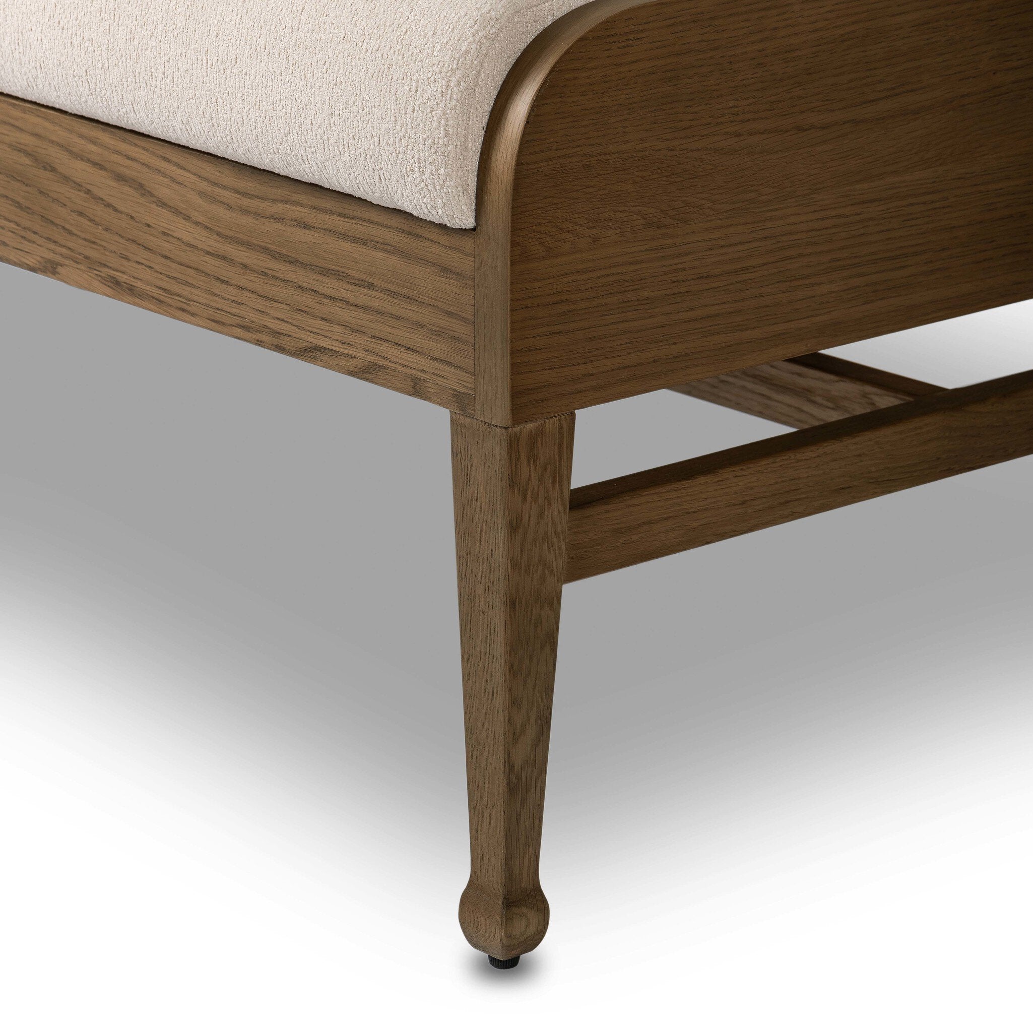 Build Your Own: Priscilla Dining Banquette